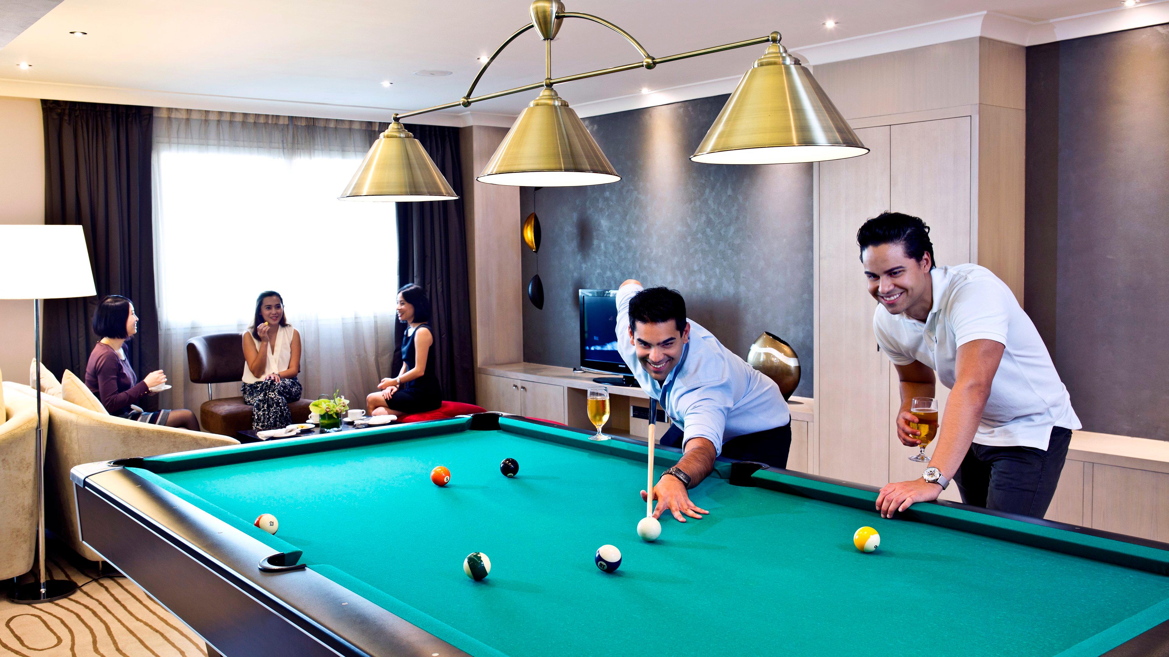 Crowne Plaza Deira