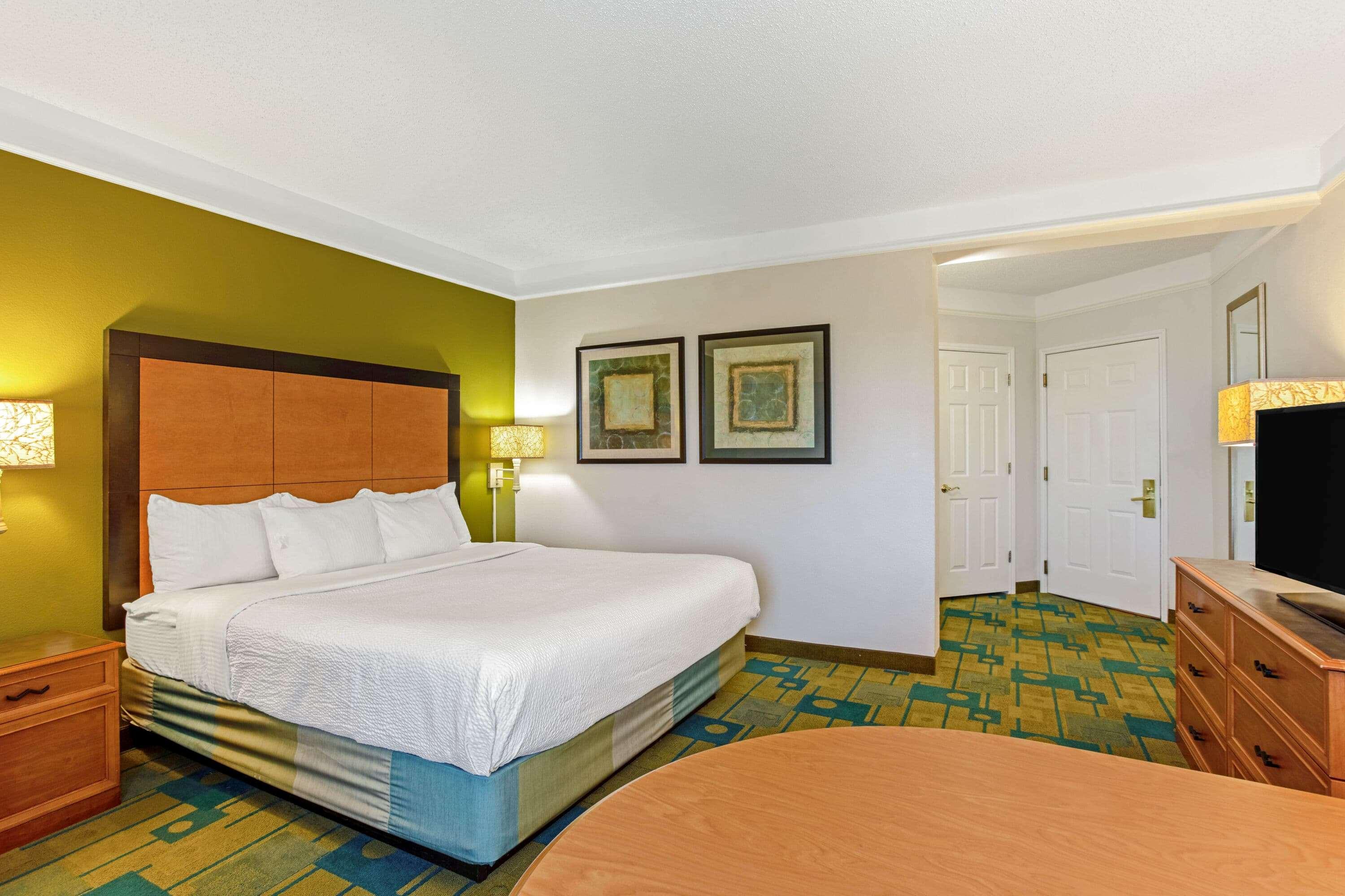 La Quinta Inn & Suites Orlando Orlando I Drive/Conv Center