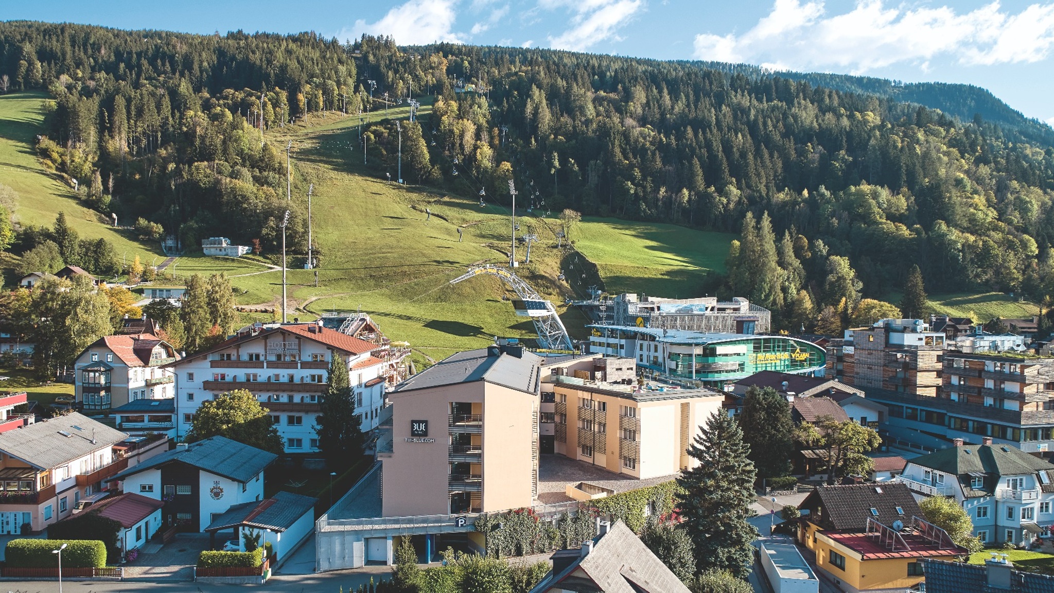 TUI BLUE Schladming