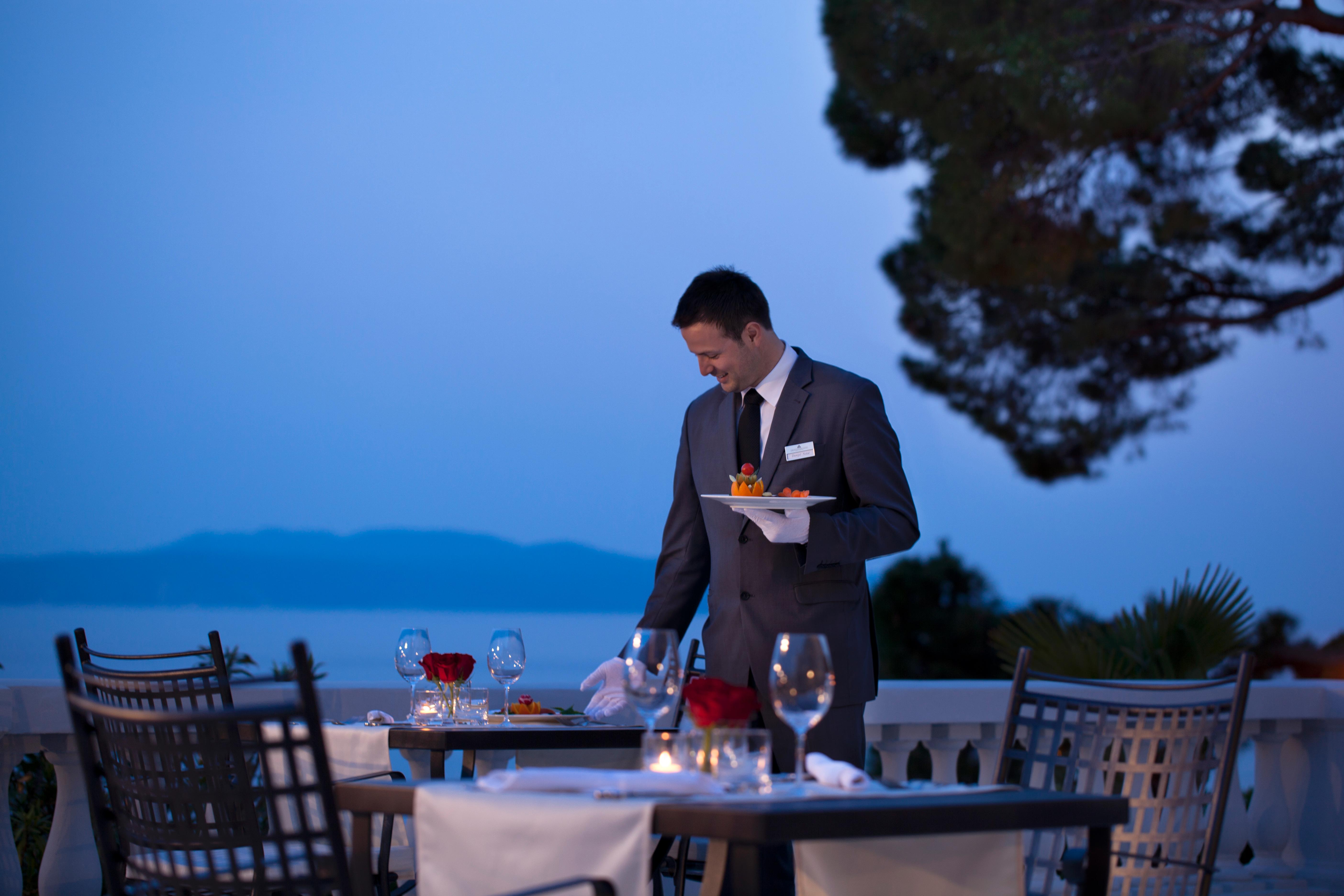 Hotel Kvarner