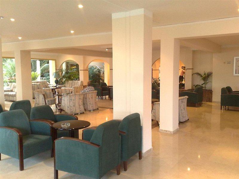 The Sea Hotel by Grupotel by null