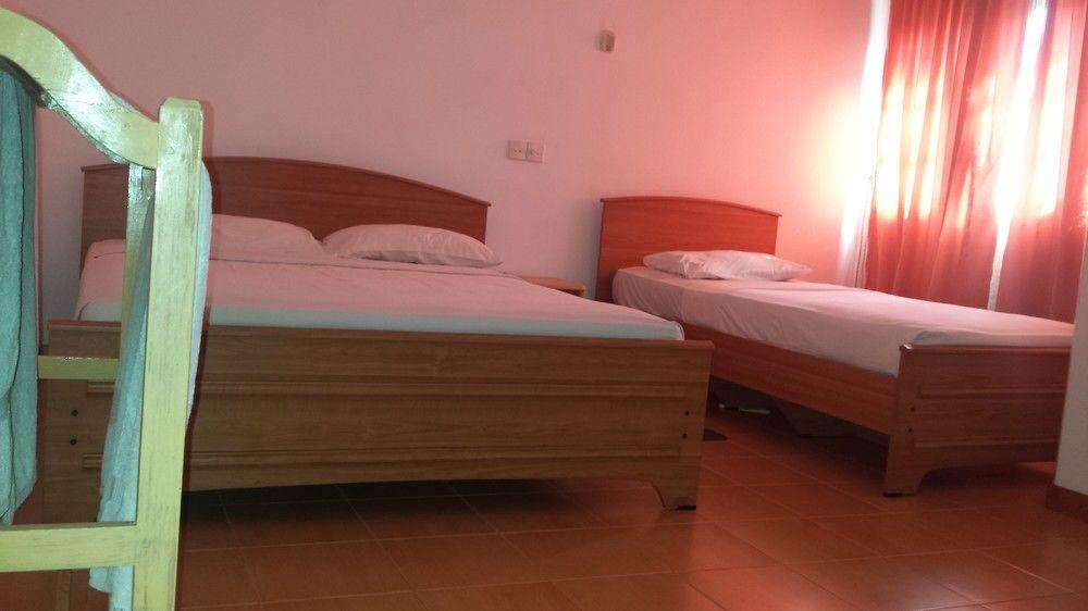 Siyanco Holiday Resort & Cafe by null