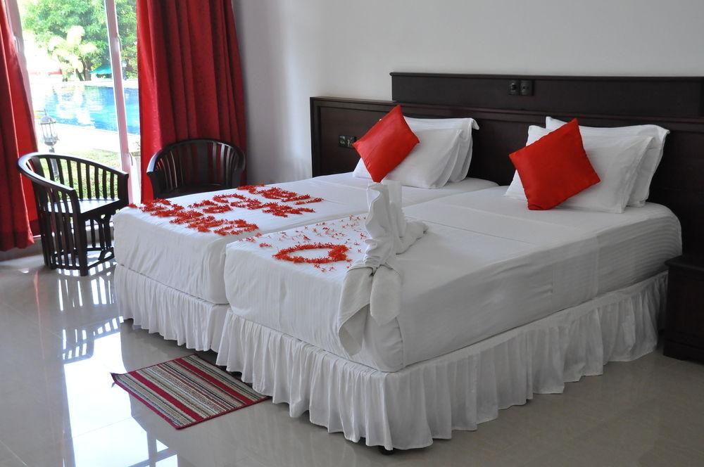 Siyanco Holiday Resort & Cafe by null