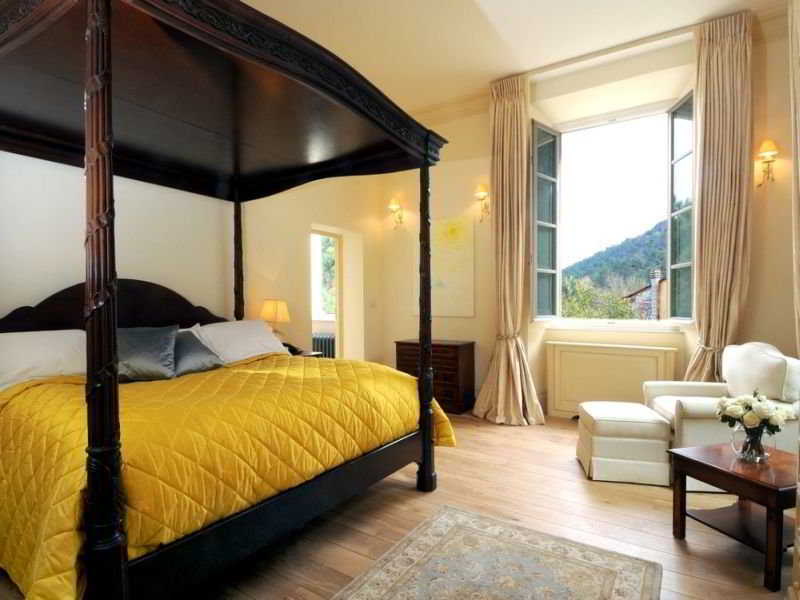 Hotel Villa Casanova Lucca by null