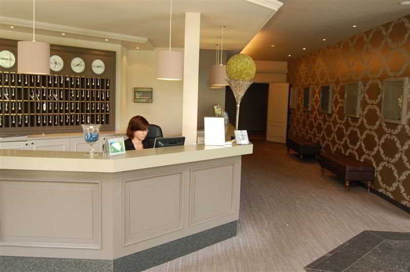 Eurotel Lanaken