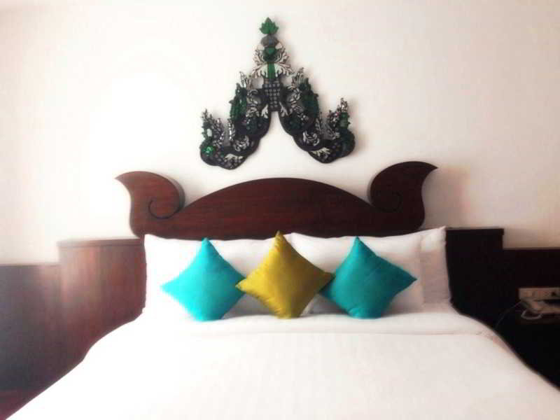 Nicha Suite Hua Hin Hotel