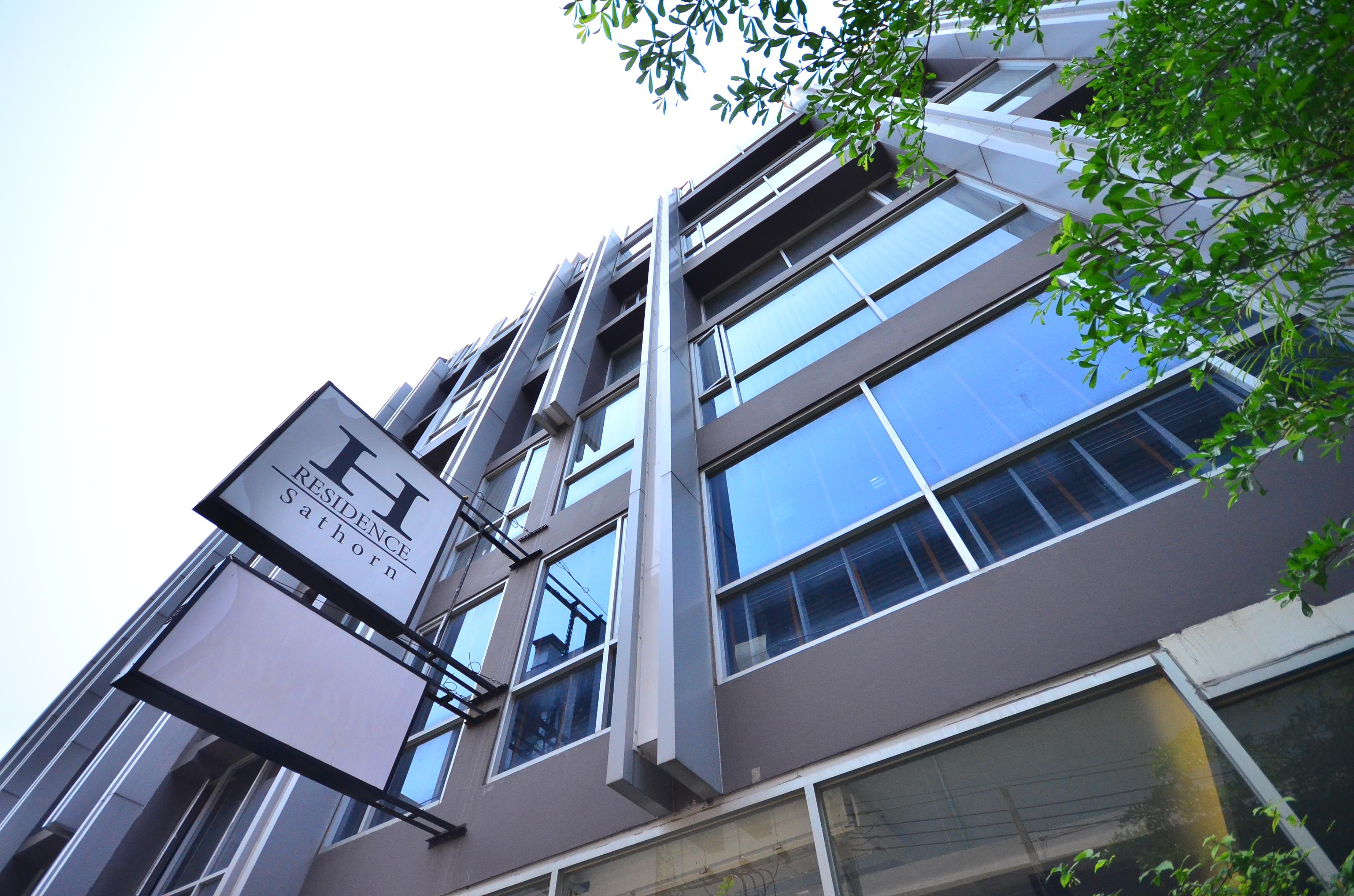 H-Residence, Sathorn