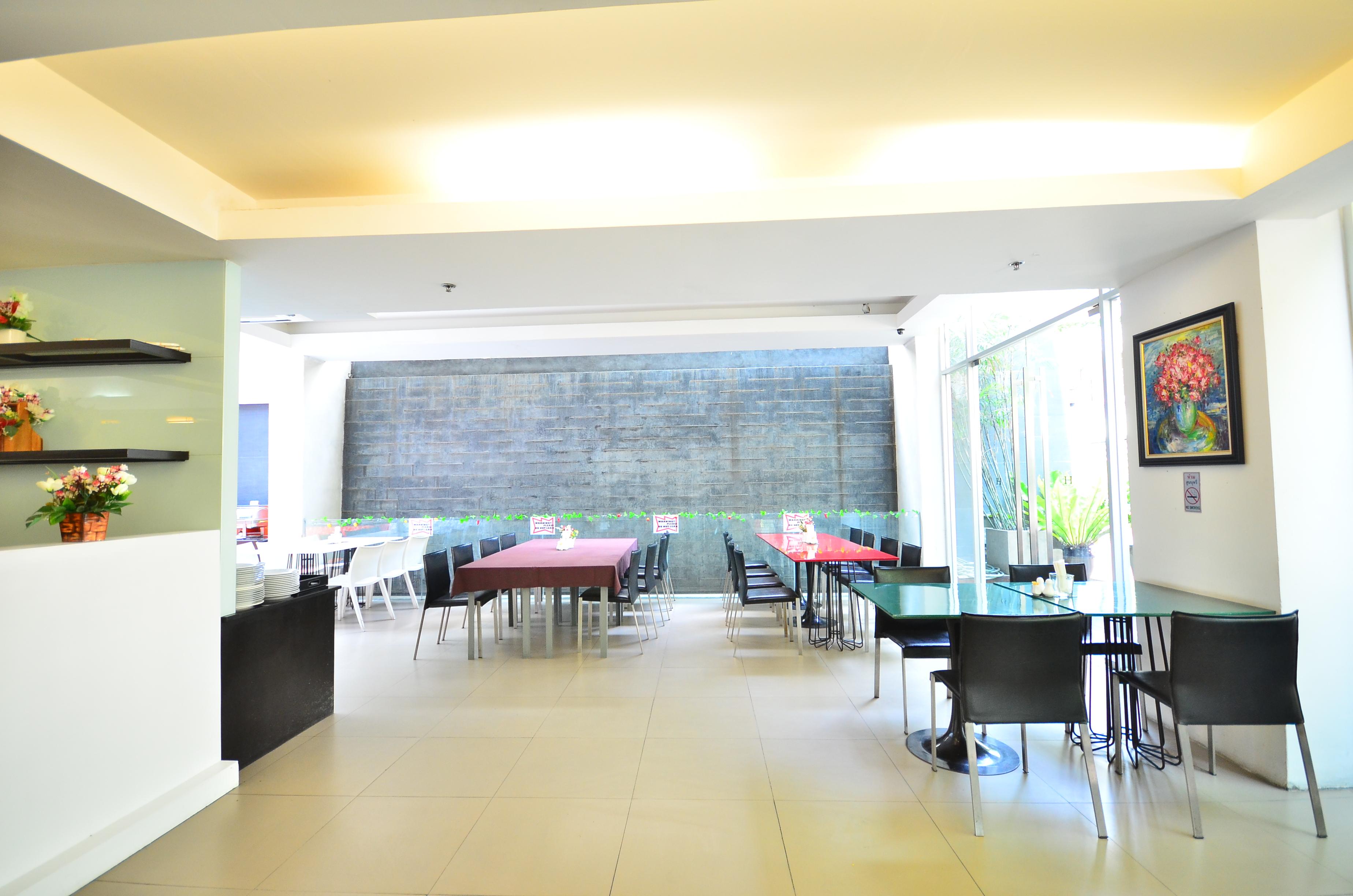 H-Residence, Sathorn
