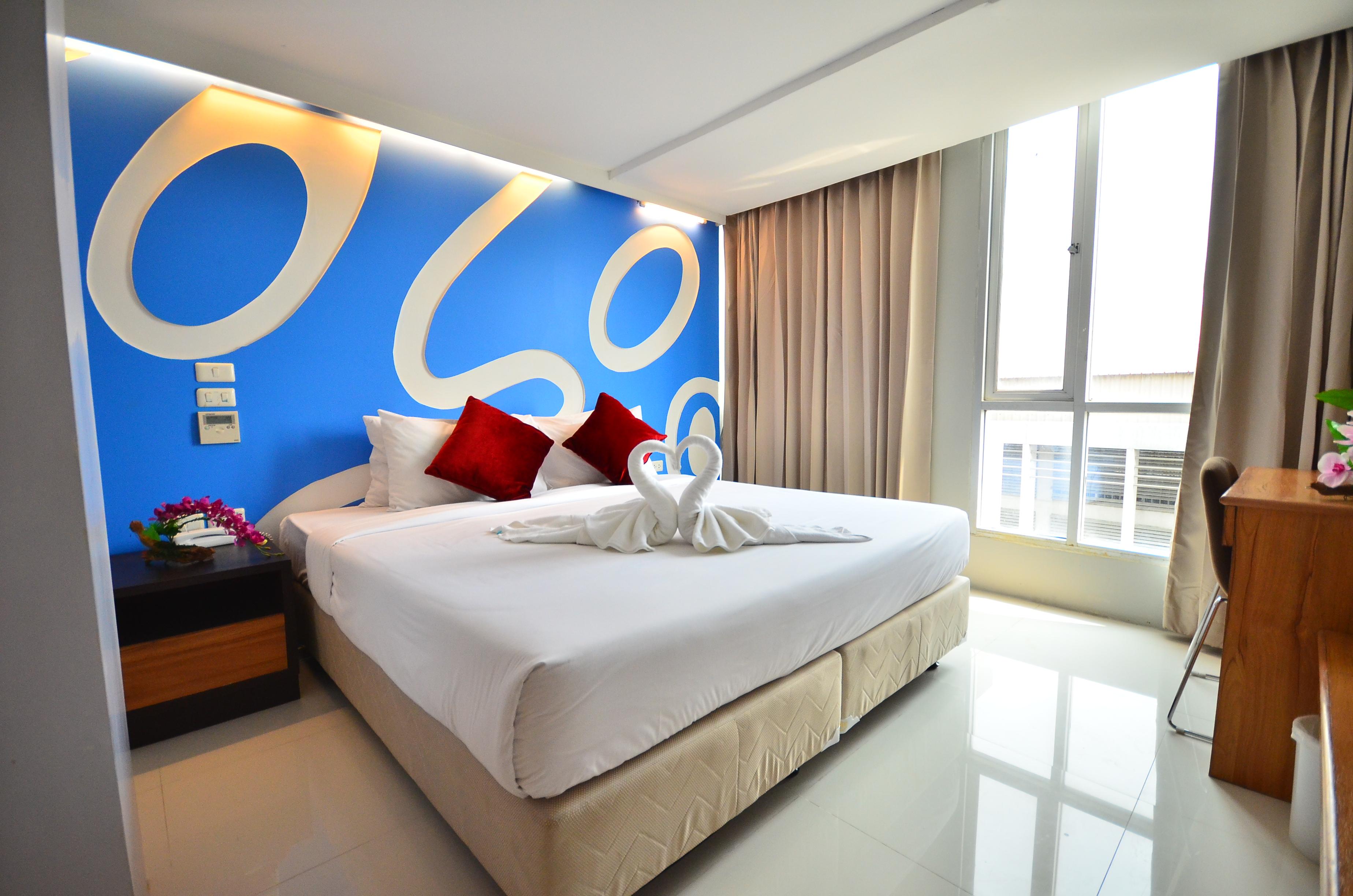 H-Residence, Sathorn