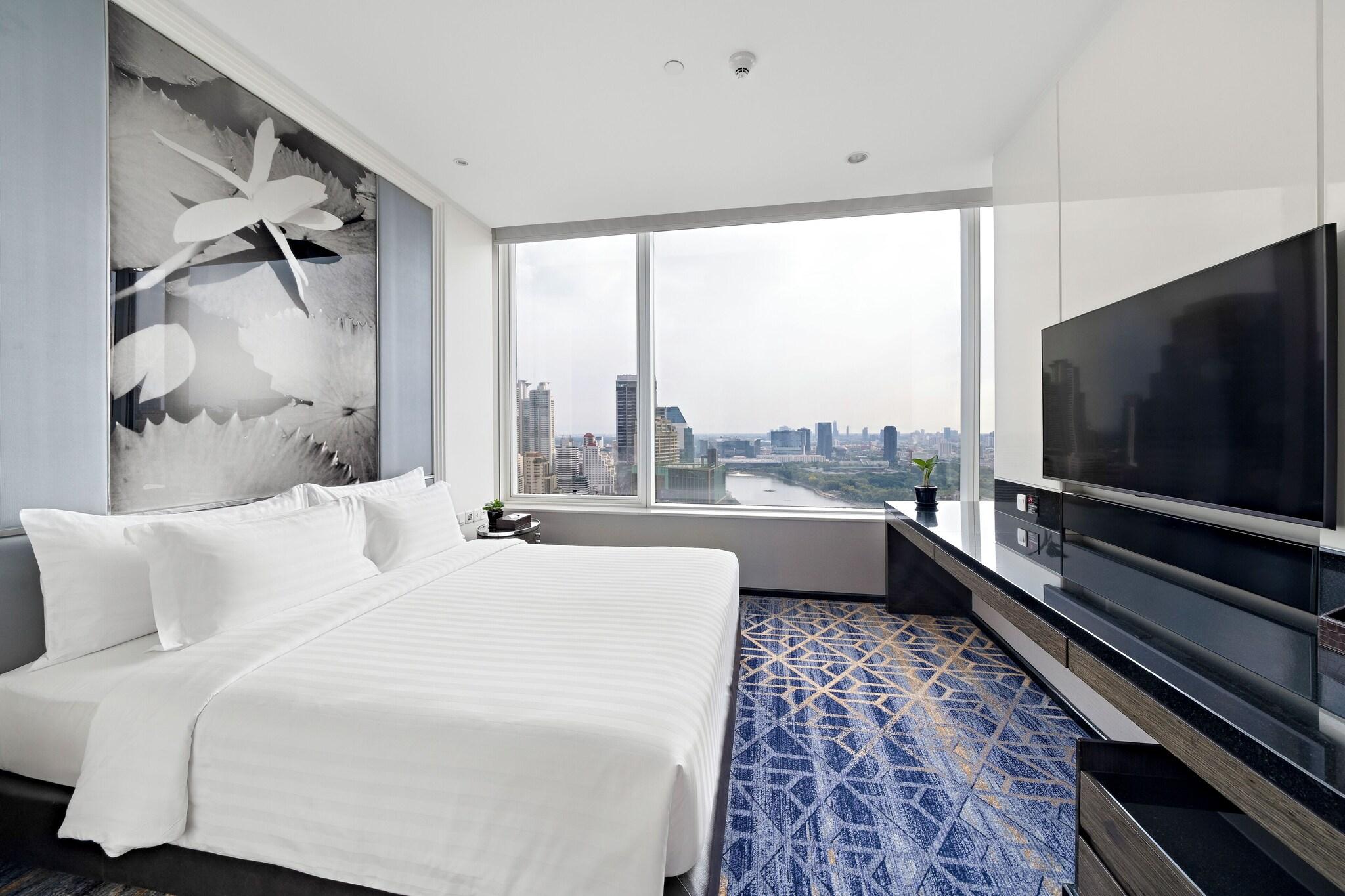 Grande Centre Point Terminal 21 by null