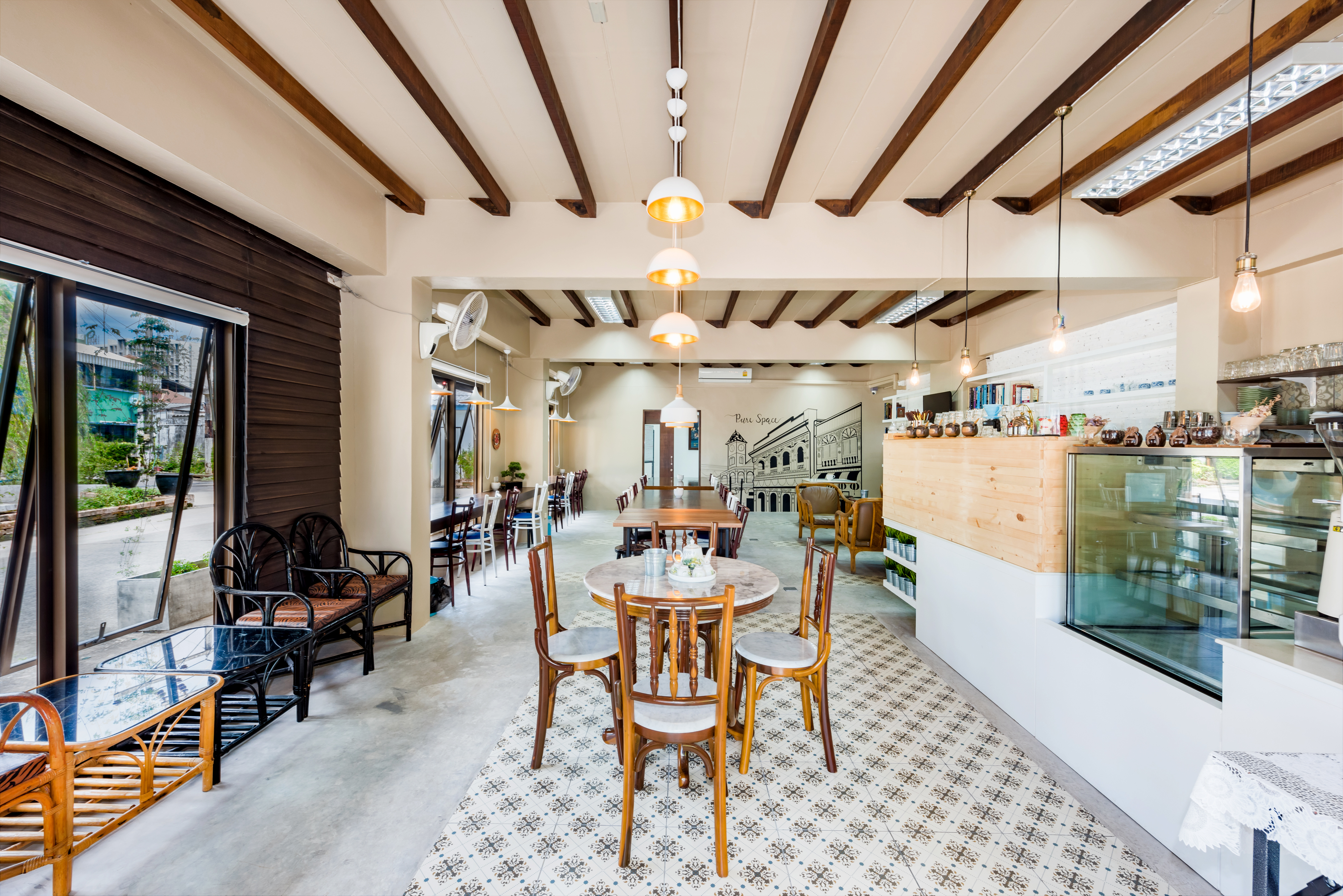 Pure Phuket Residence Hotel