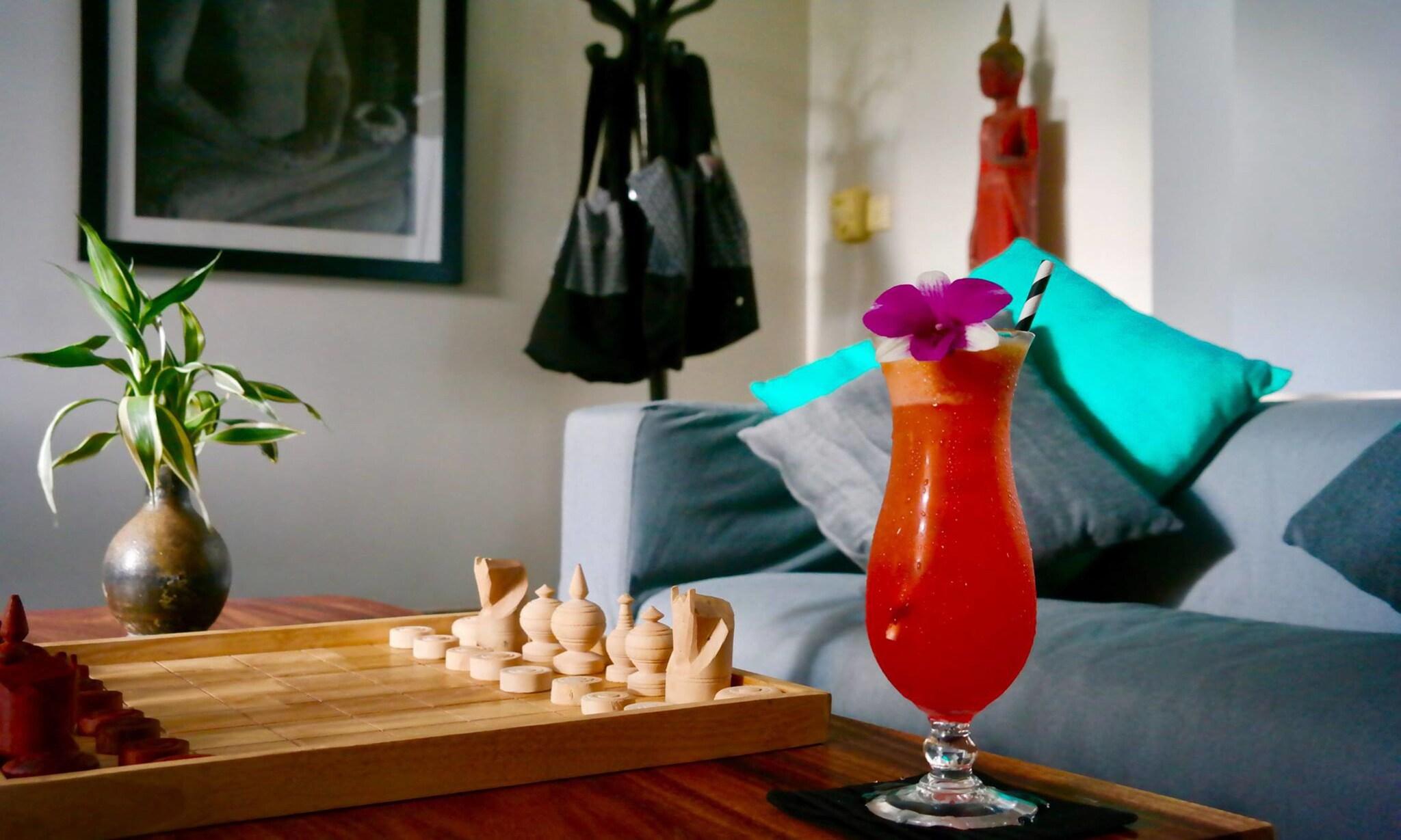 Nara Sojourn Boutique Villas Siem Reap by null