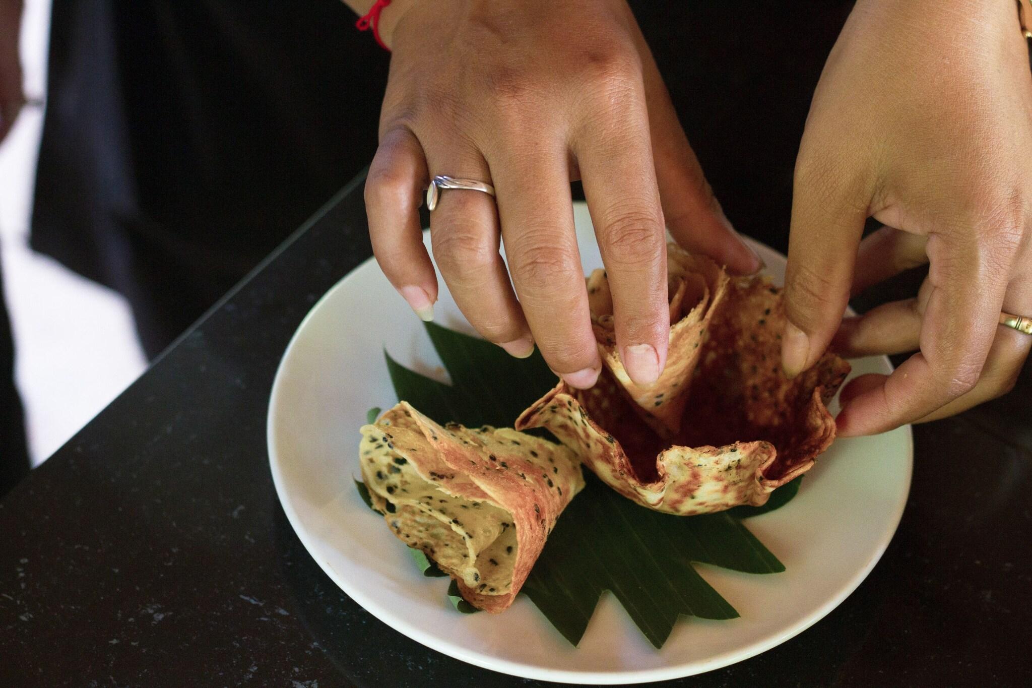 Nara Sojourn Boutique Villas Siem Reap by null