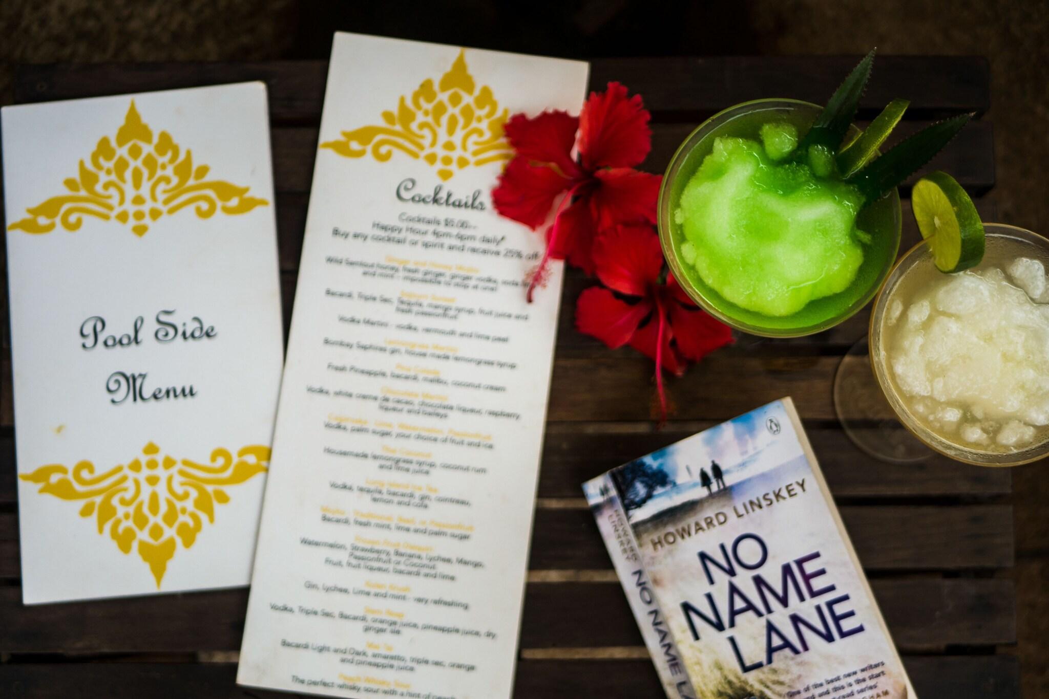 Nara Sojourn Boutique Villas Siem Reap by null