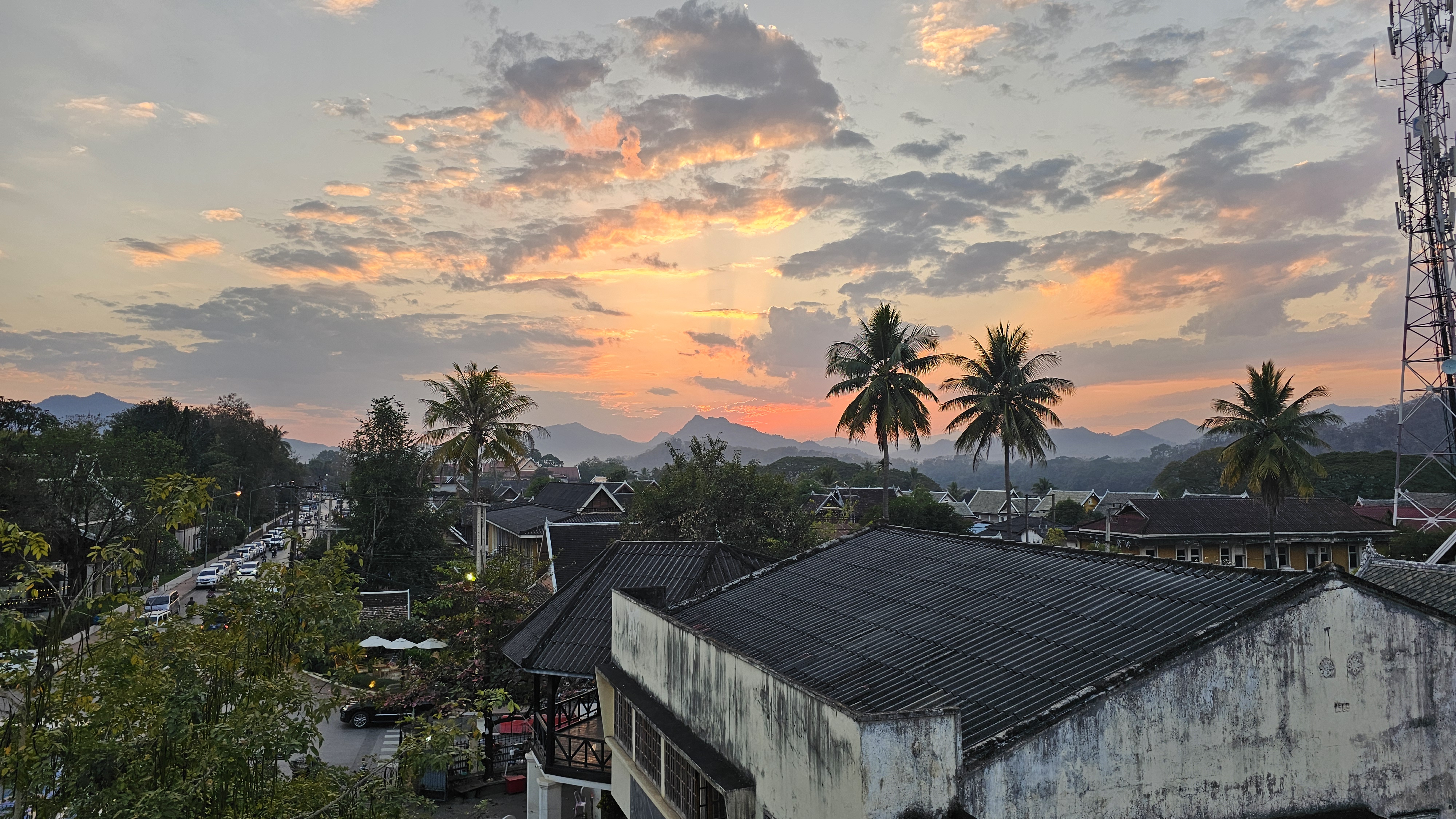 Indigo House by null