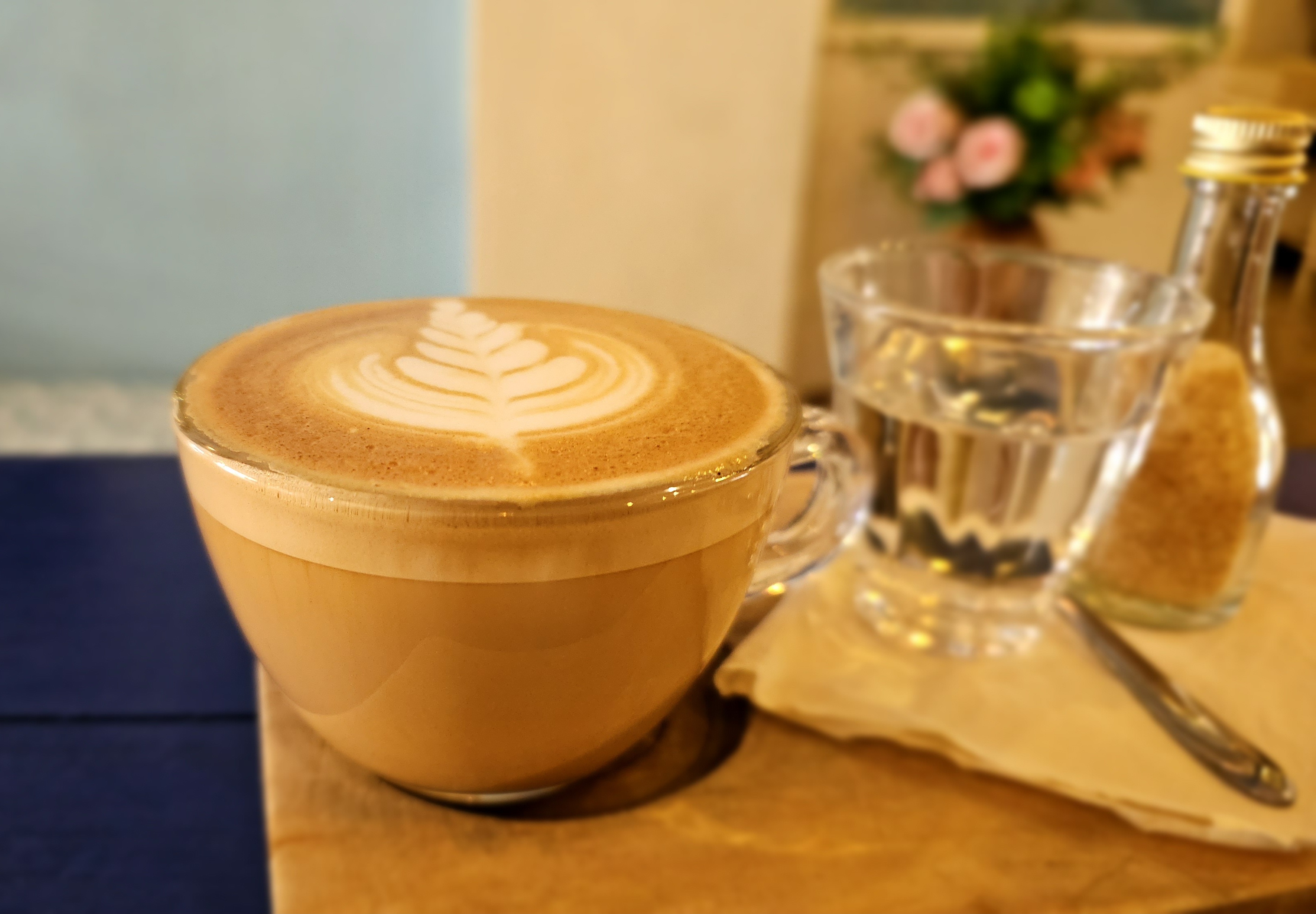 Indigo House by null