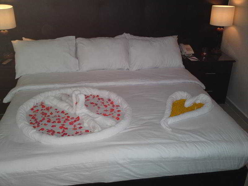 La Maison Hotel Petra by null