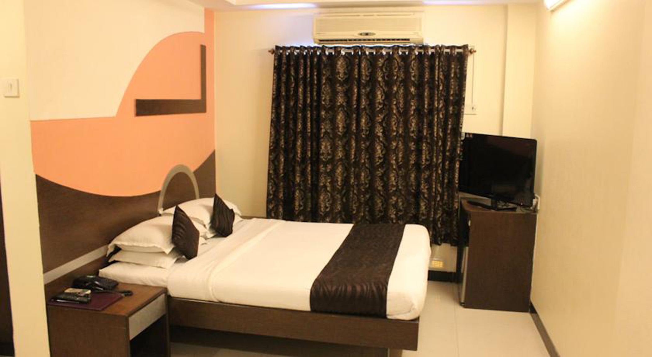 Hotel Fortune Mumbai by null