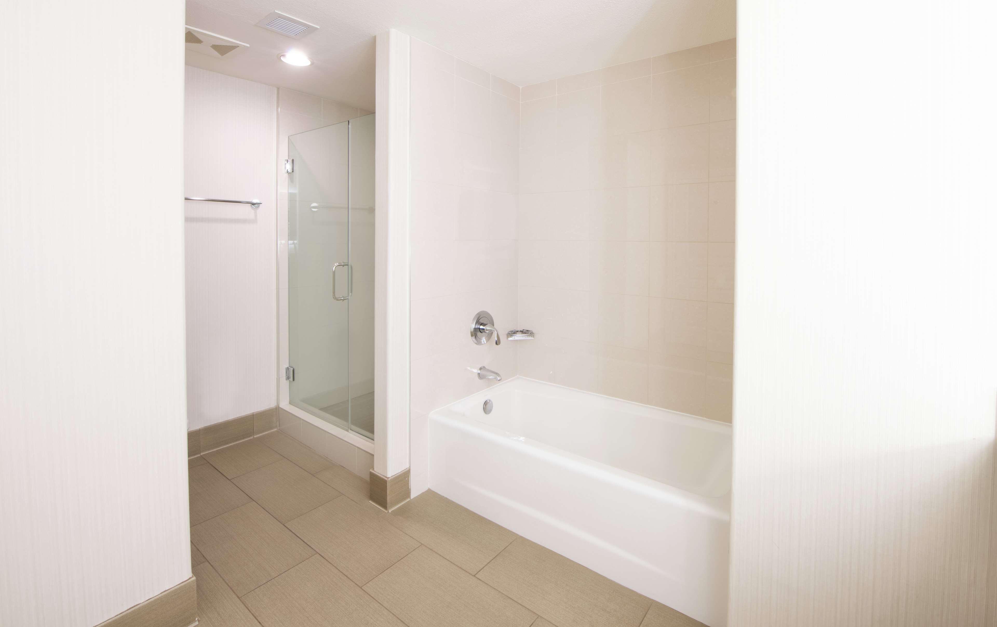 Hilton Santa Cruz/Scotts Valley