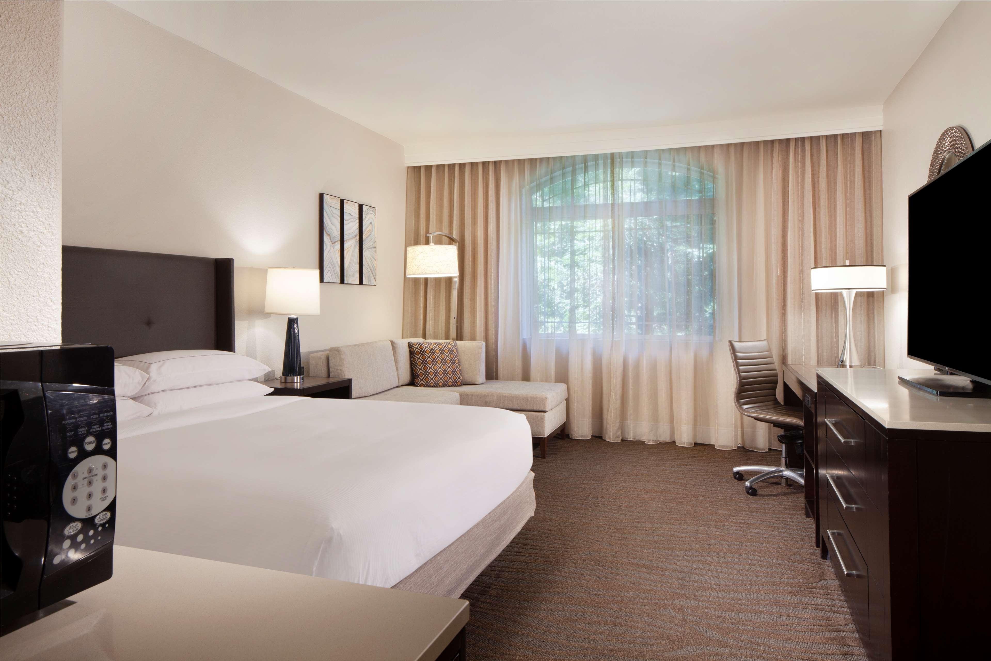 Hilton Santa Cruz/Scotts Valley