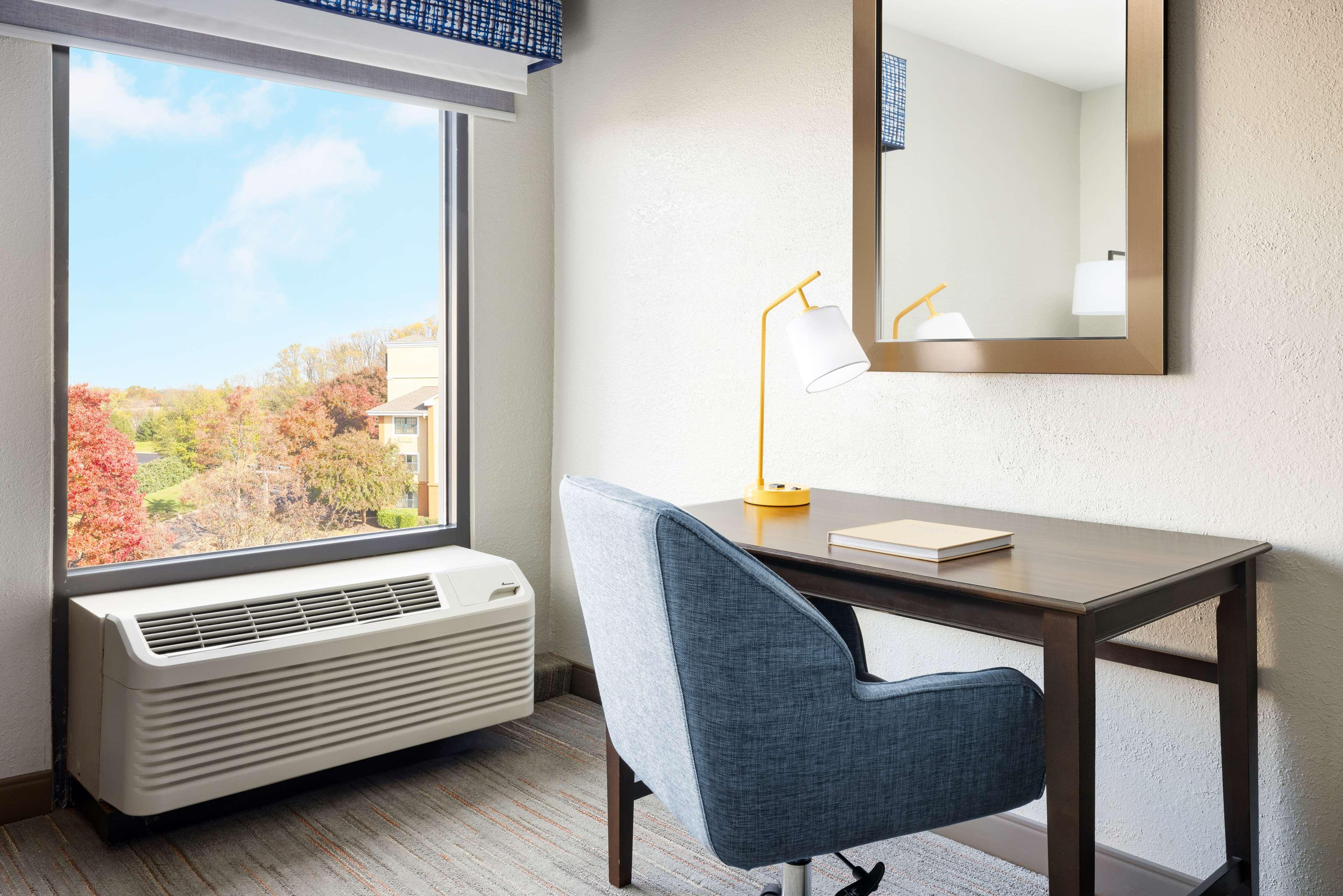 Hampton Inn Columbia