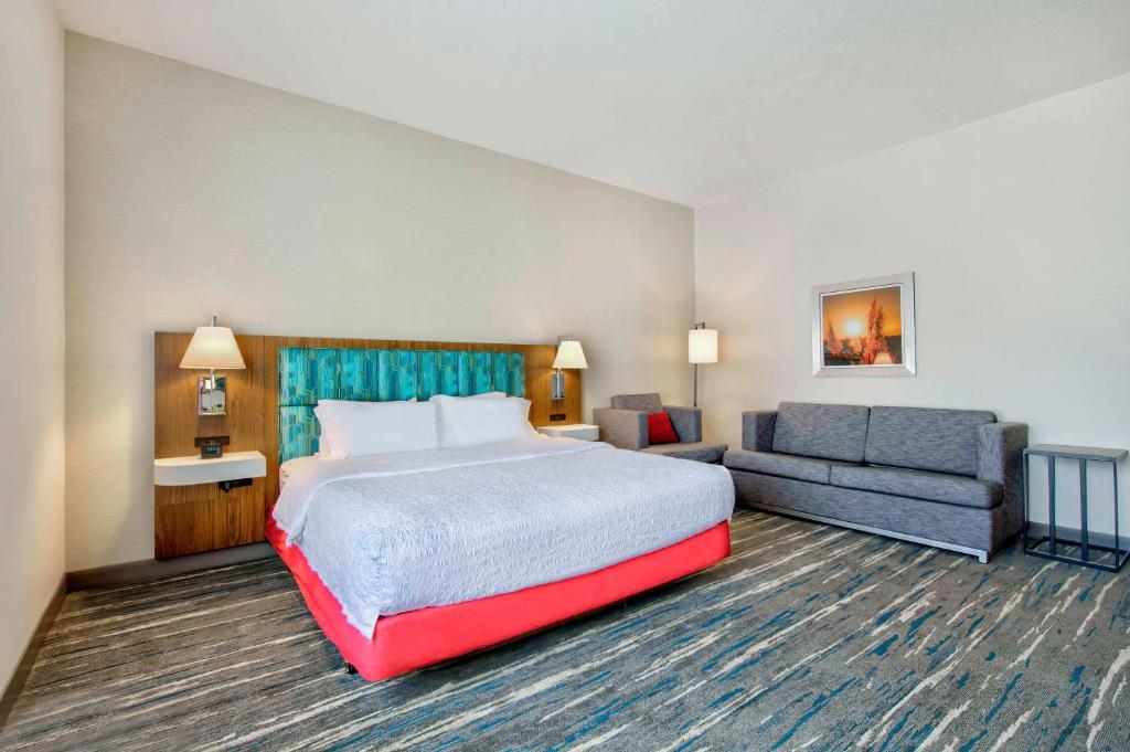 Hampton Inn Cortland