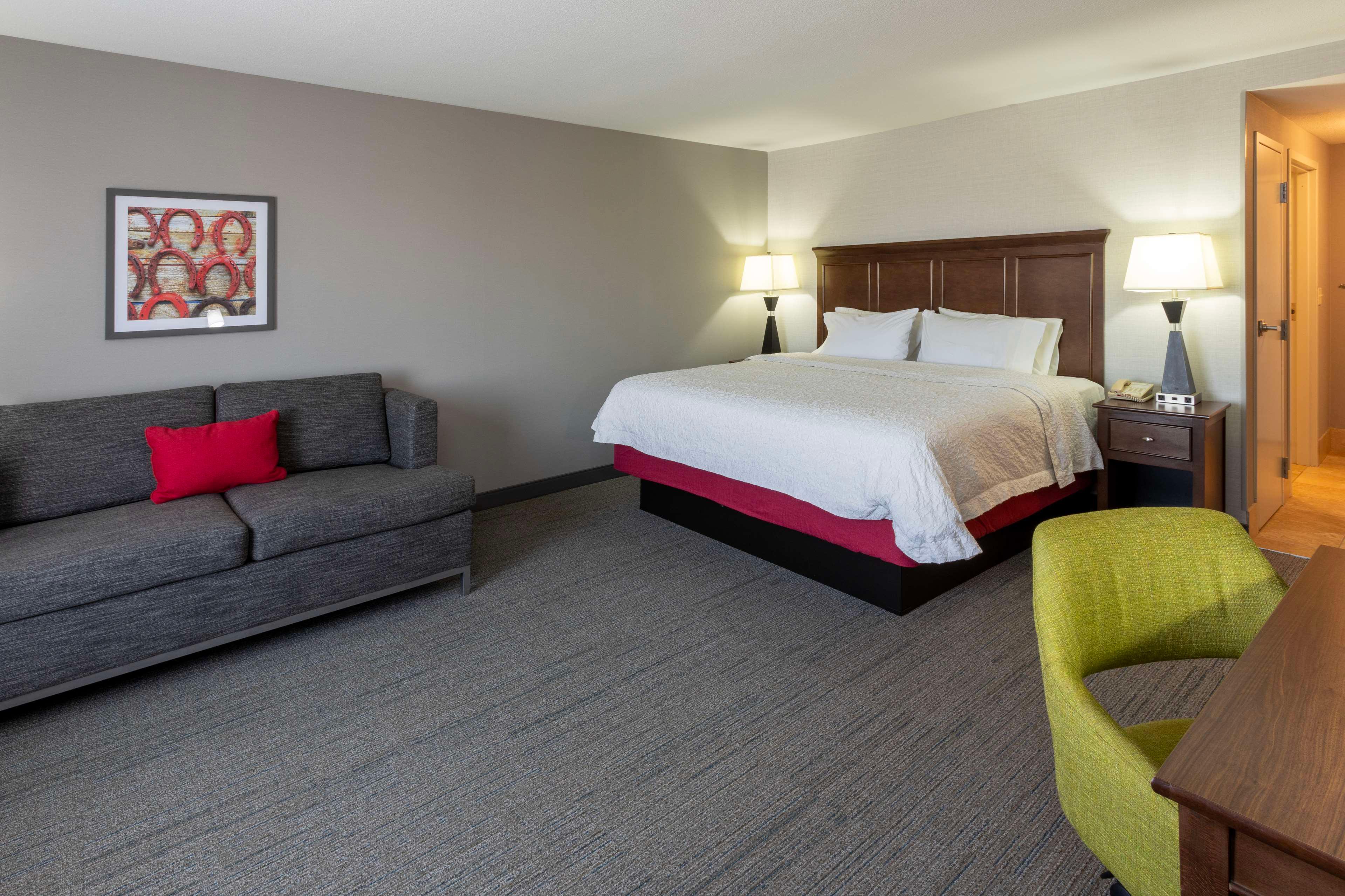 Hampton Inn Minneapolis/Shakopee