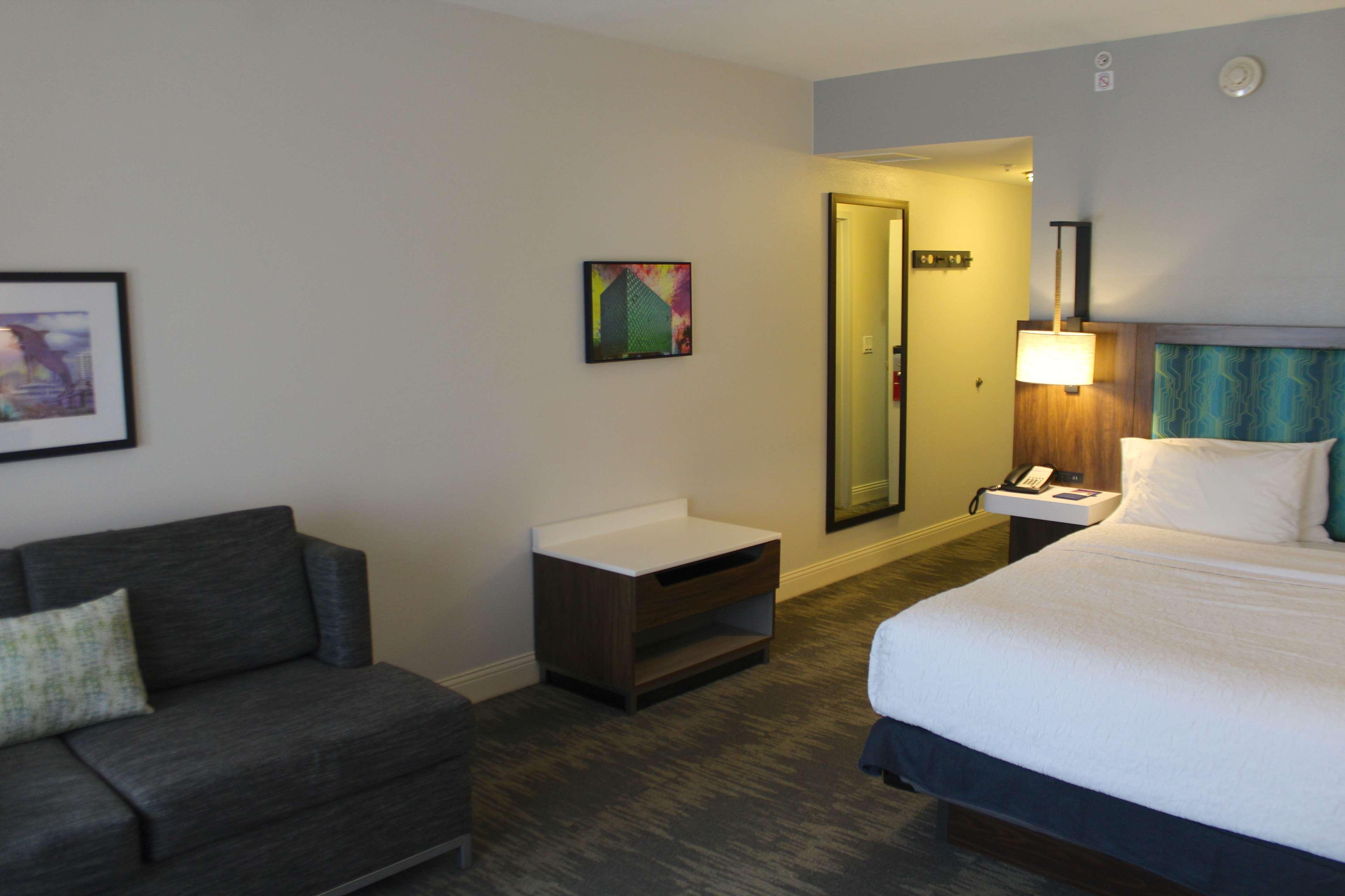 Hampton Inn & Suites Sarasota/Bradenton-Airport