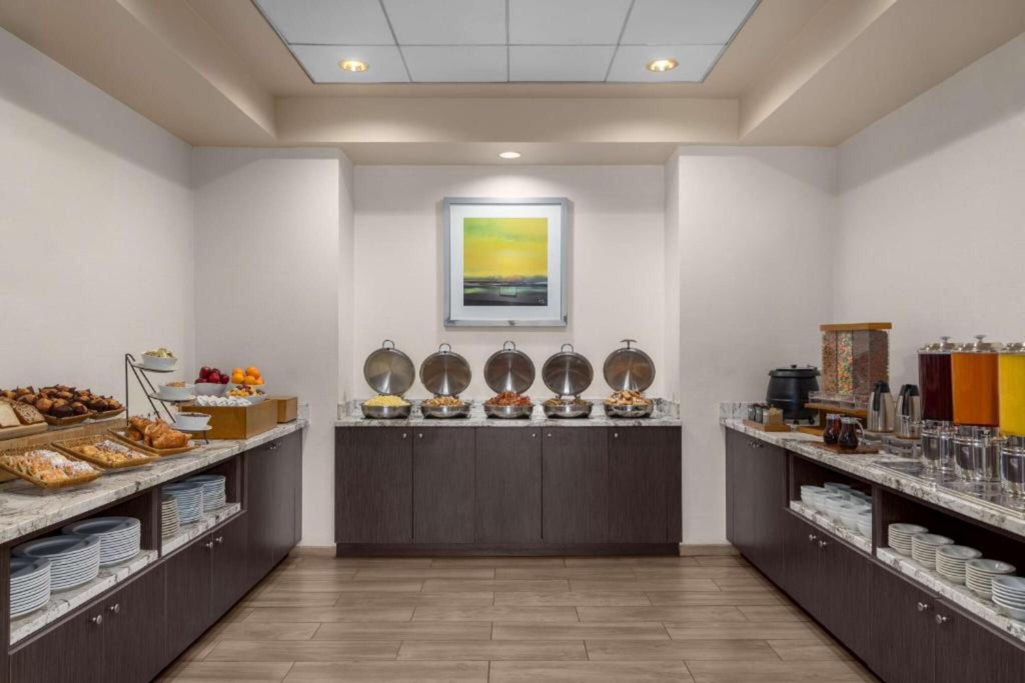 DoubleTree by Hilton Hotel Las Vegas Airport