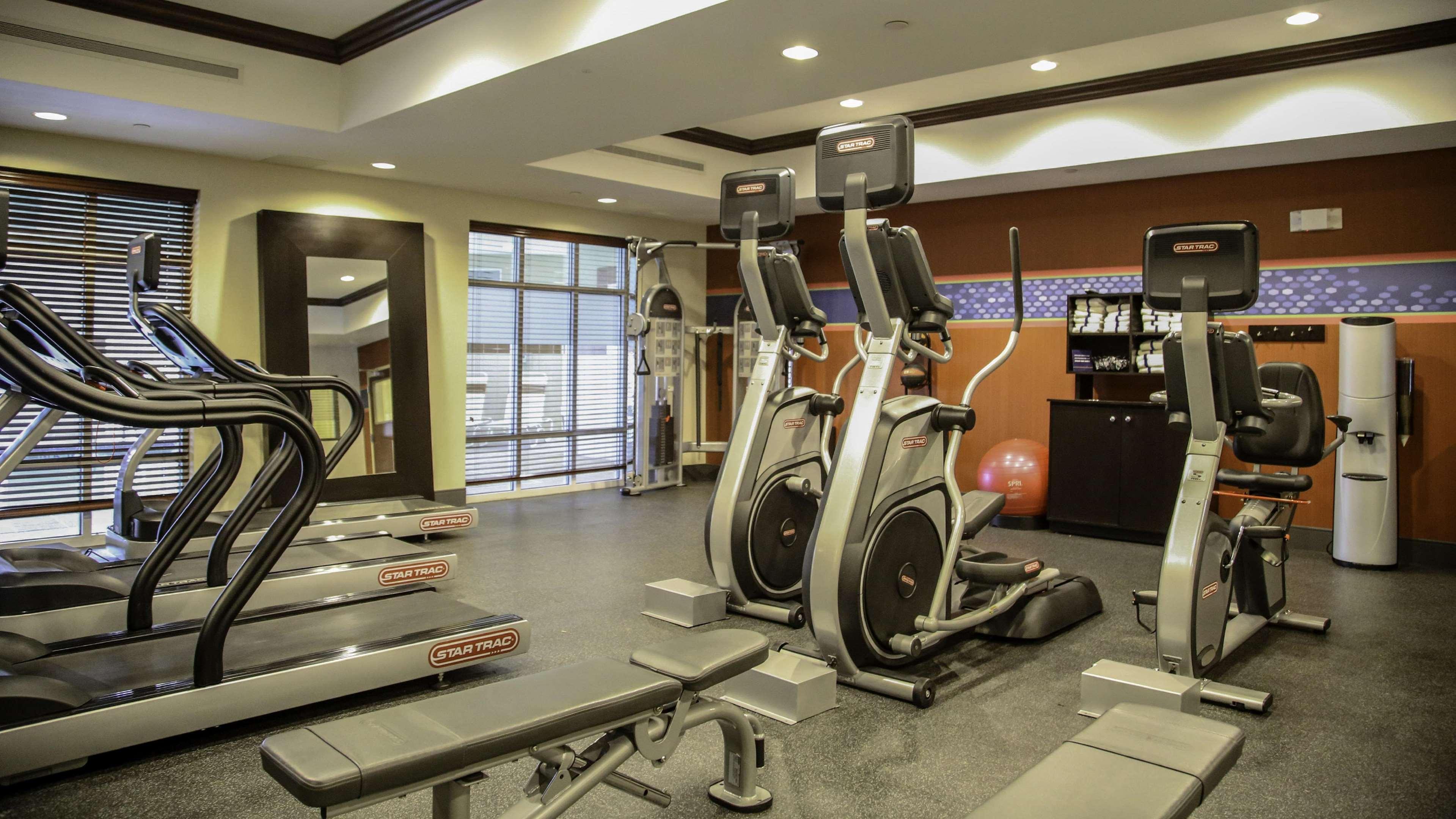 Hampton Inn Matamoras/Milford