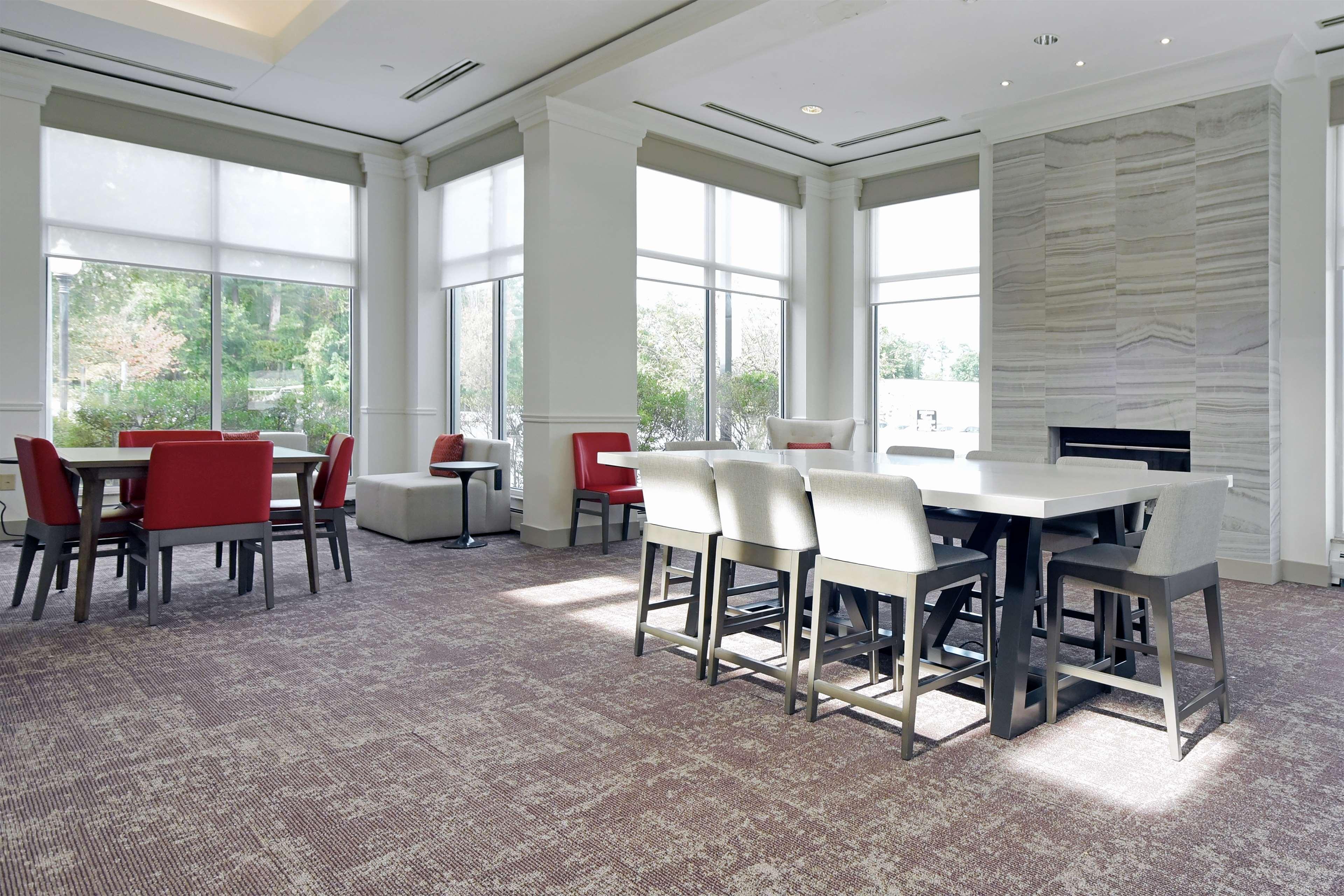 Hilton Garden Inn Saratoga Springs