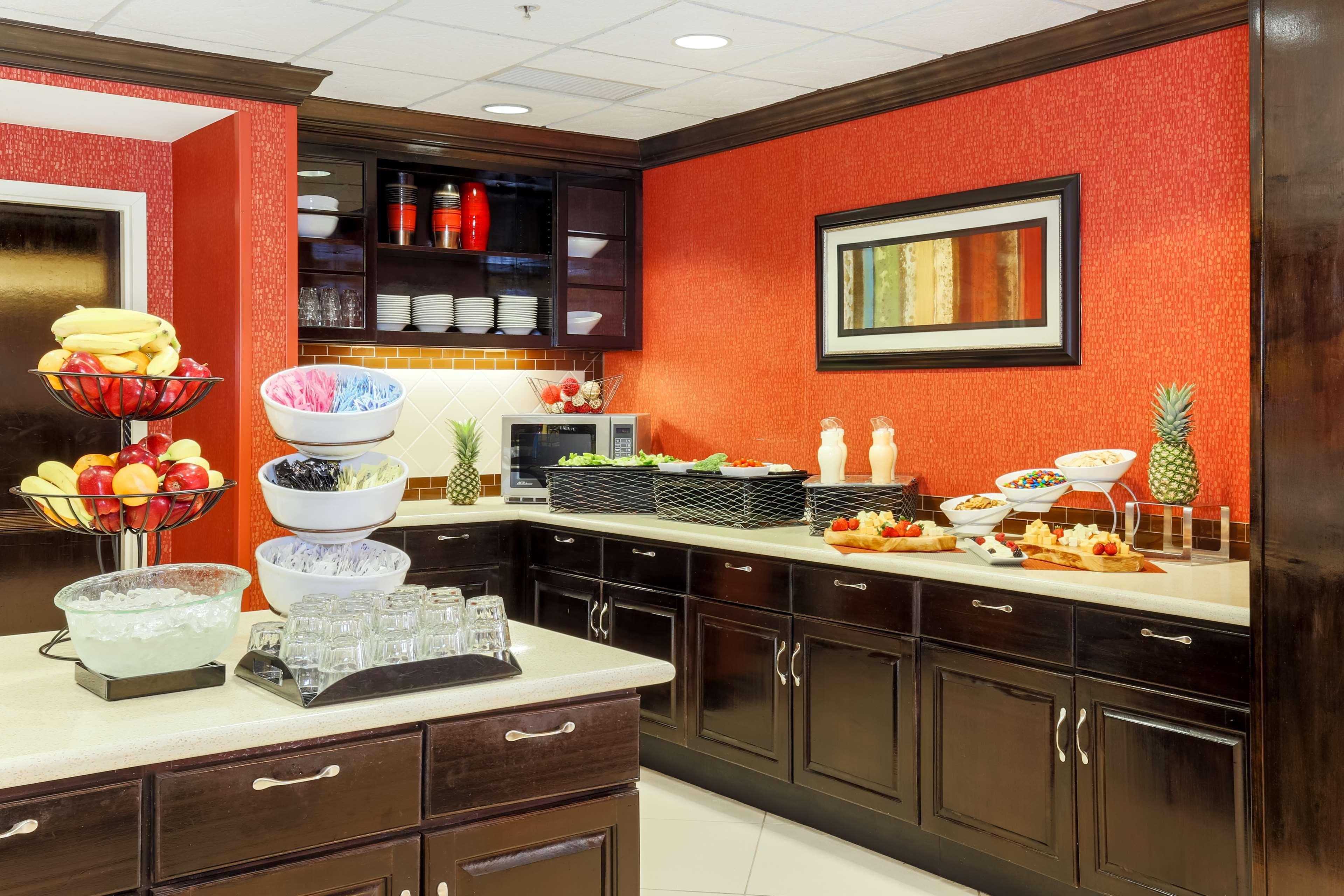 Homewood Suites by Hilton Lawton, OK
