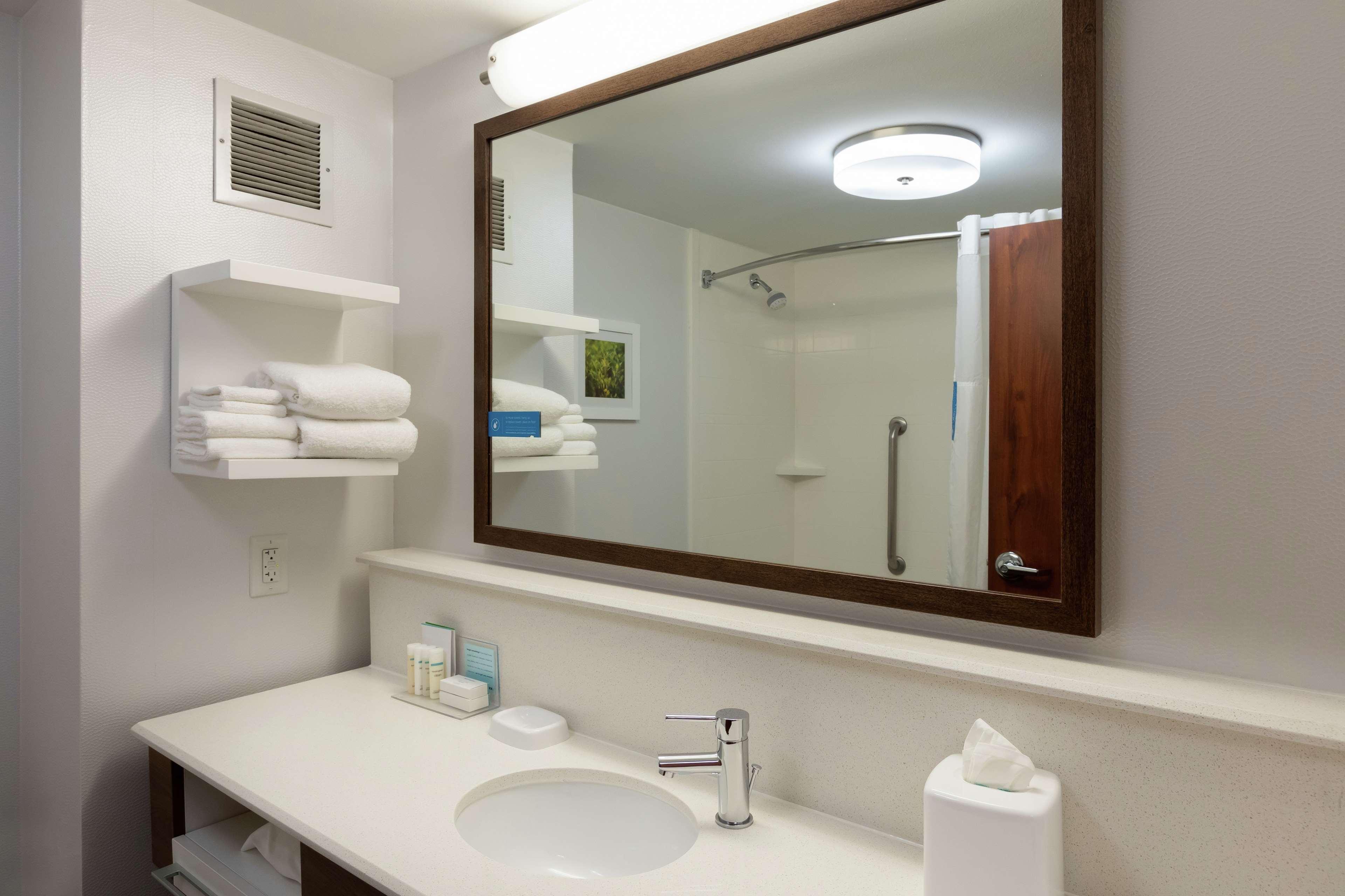 Hampton Inn Houston/Humble-Airport Area