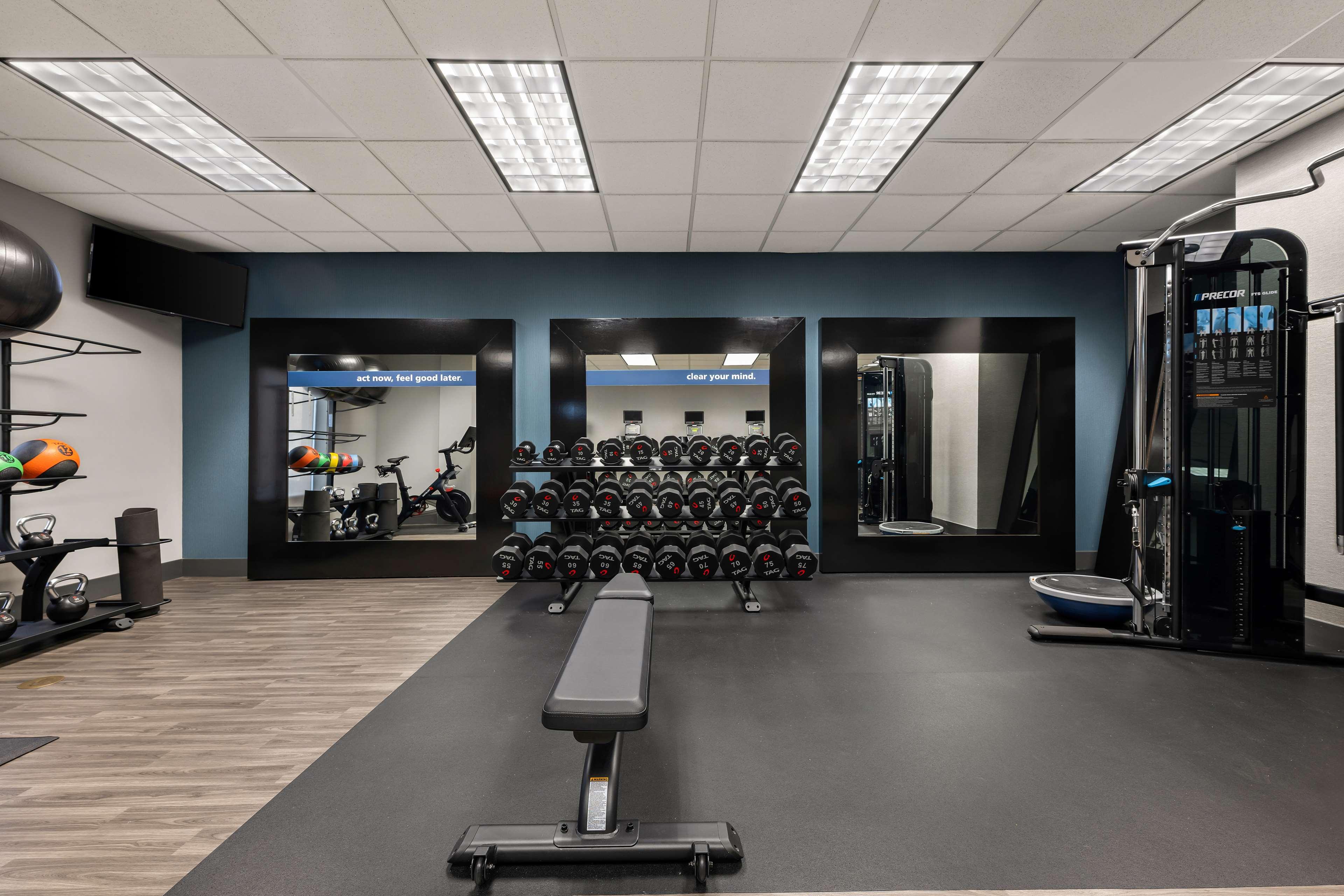 Hampton Inn Birmingham/Leeds, AL