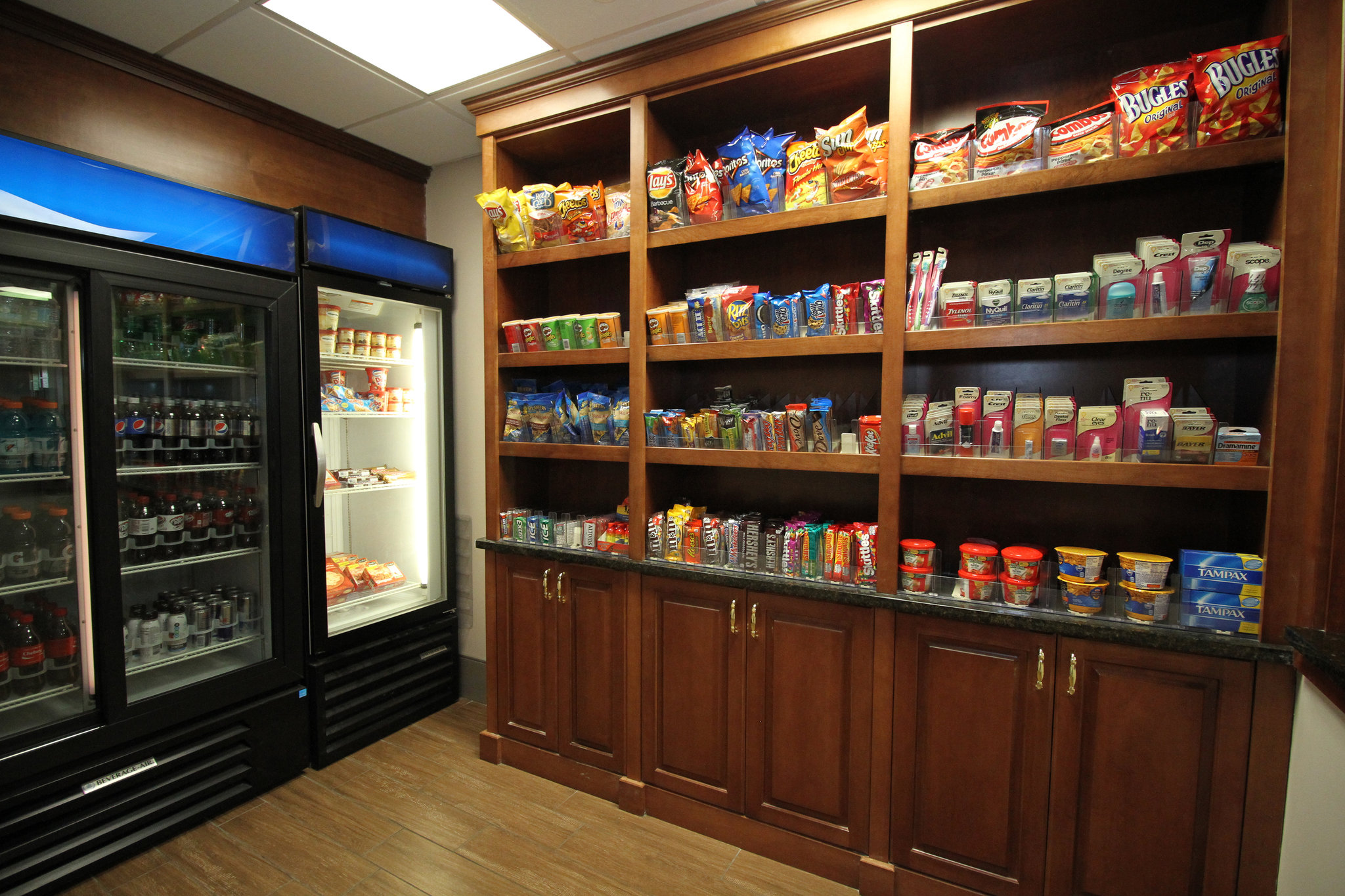Country Inn & Suites, Sandusky South