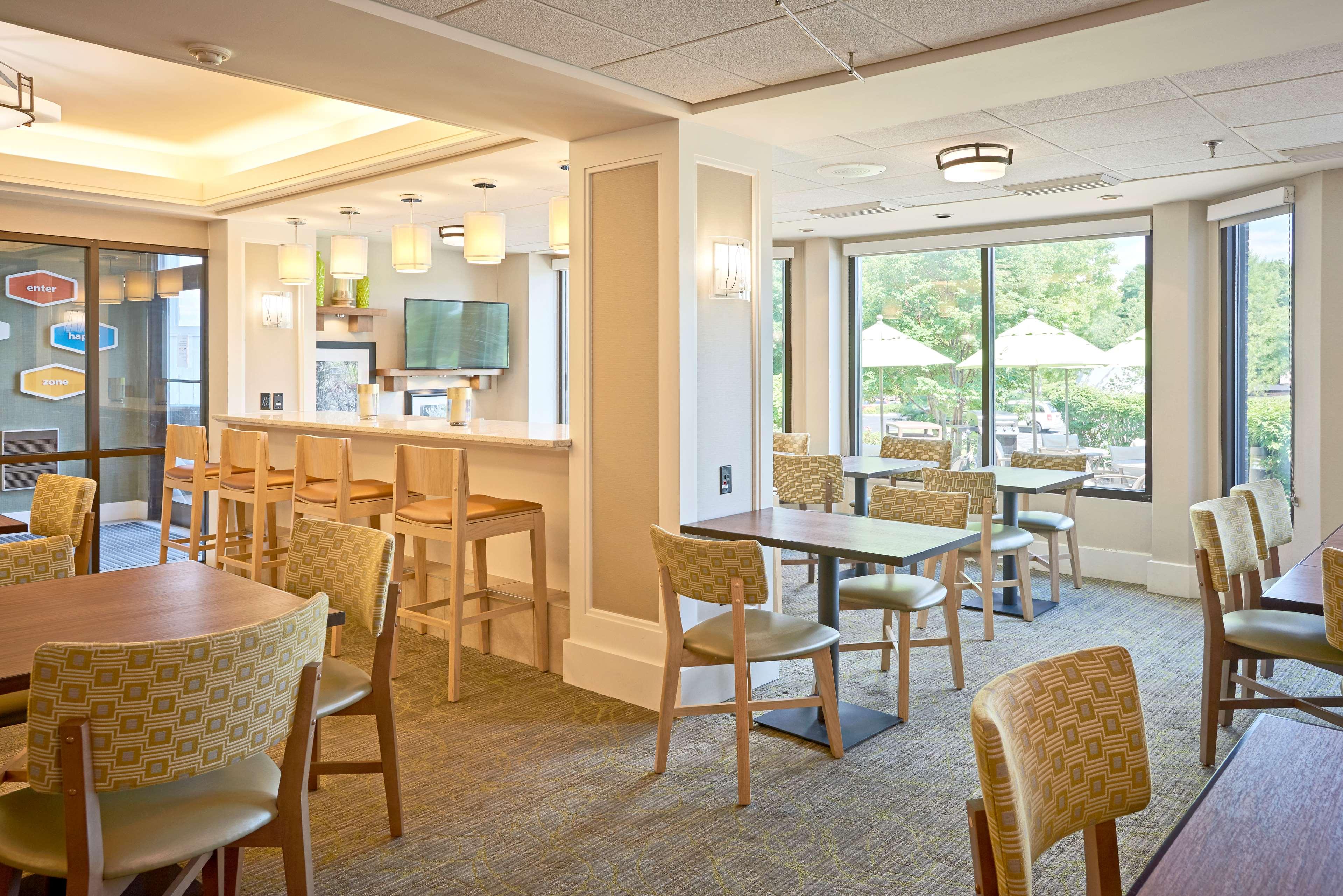 Hampton Inn Lancaster