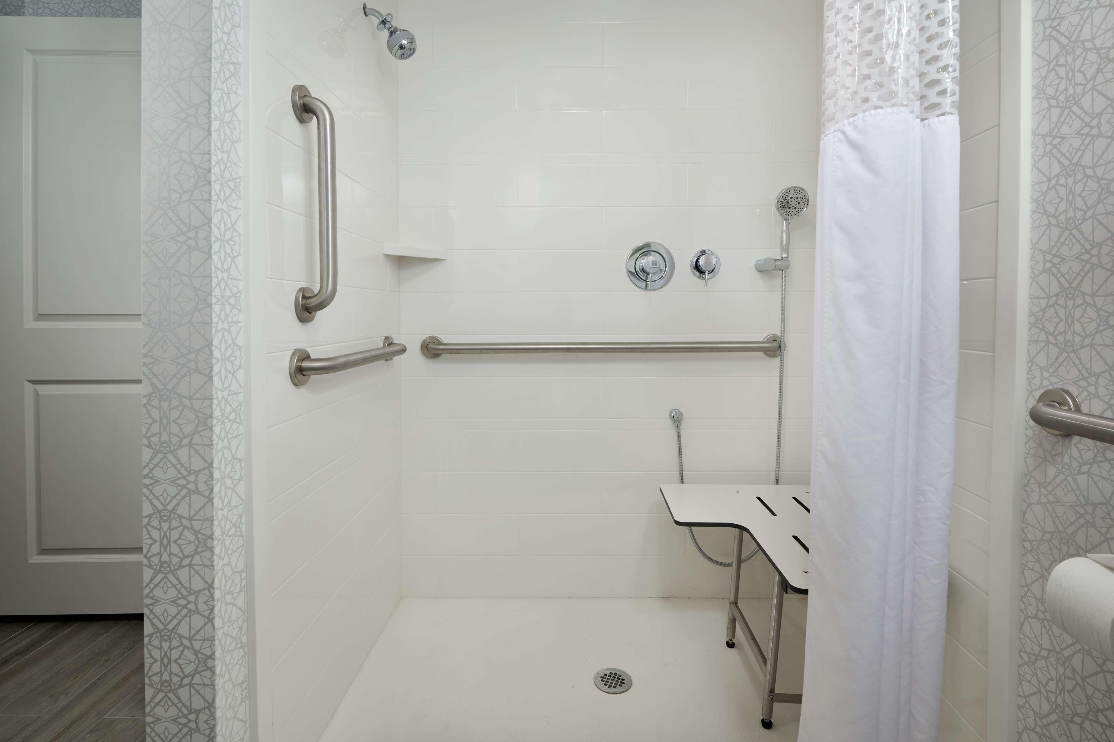 Hampton Inn Fairfax City