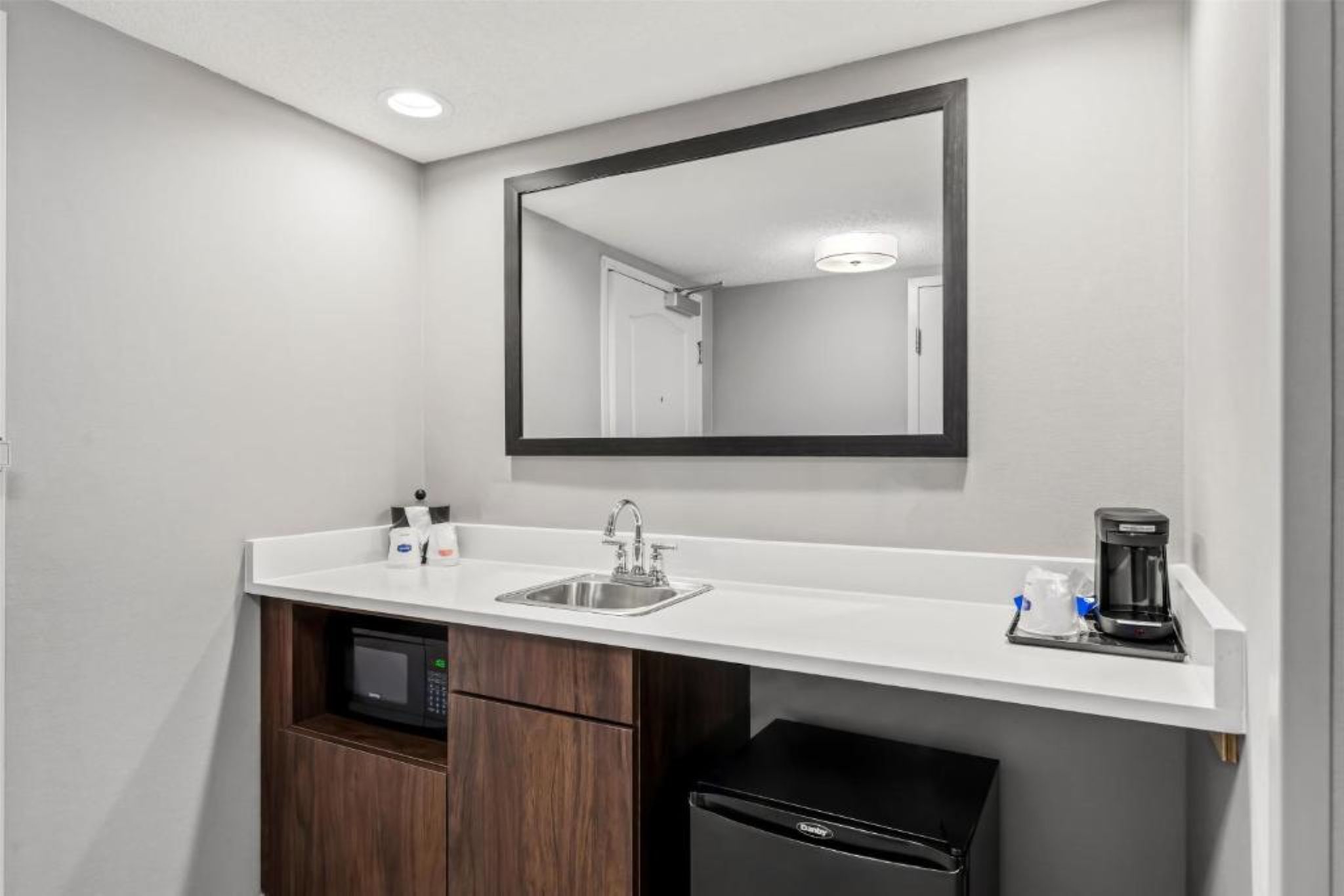 Hampton Inn & Suites Richmond Virginia Center