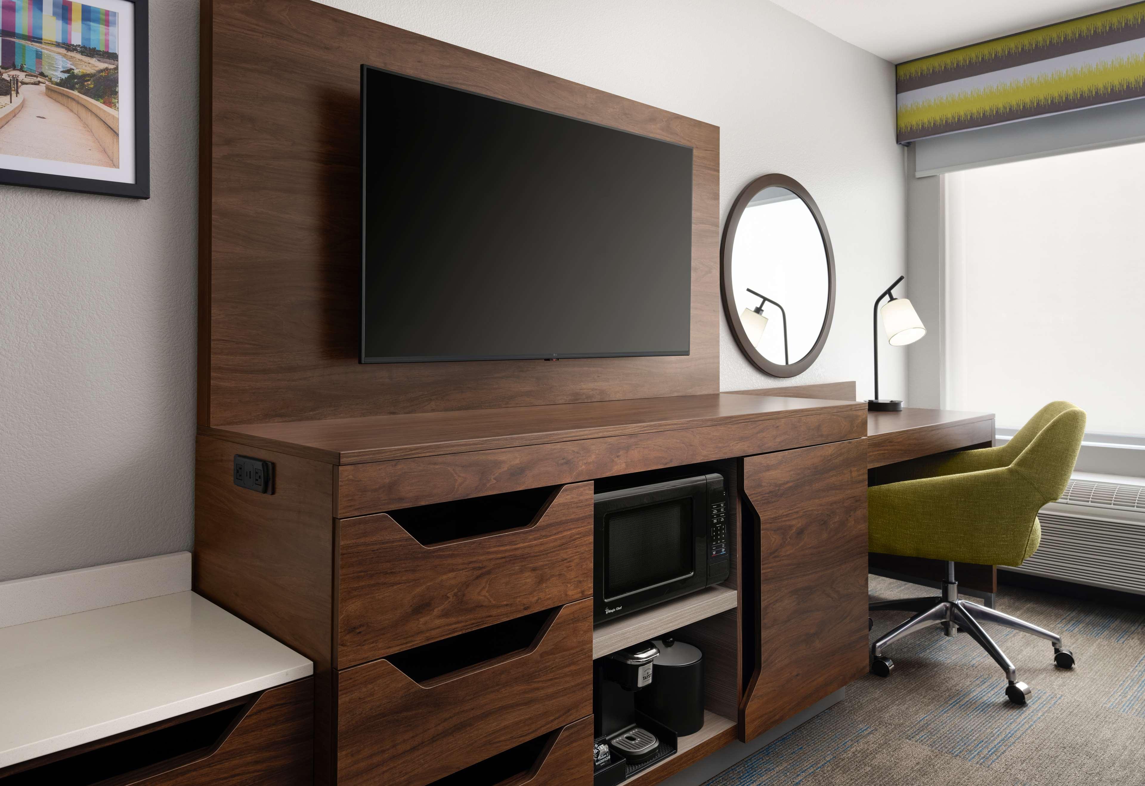 Hampton Inn San Diego/Del Mar