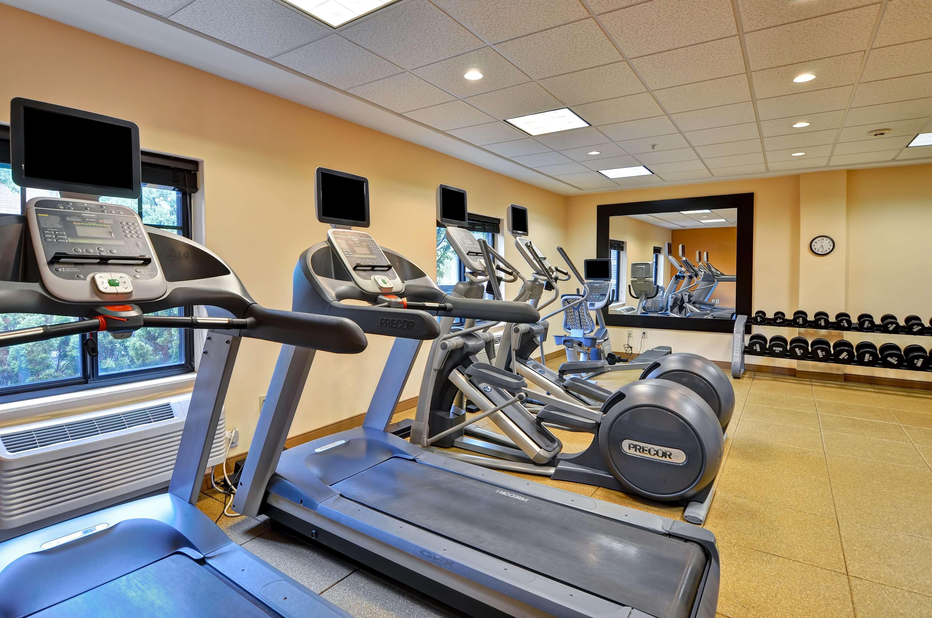 Homewood Suites by Hilton Boston/Cambridge-Arlingt