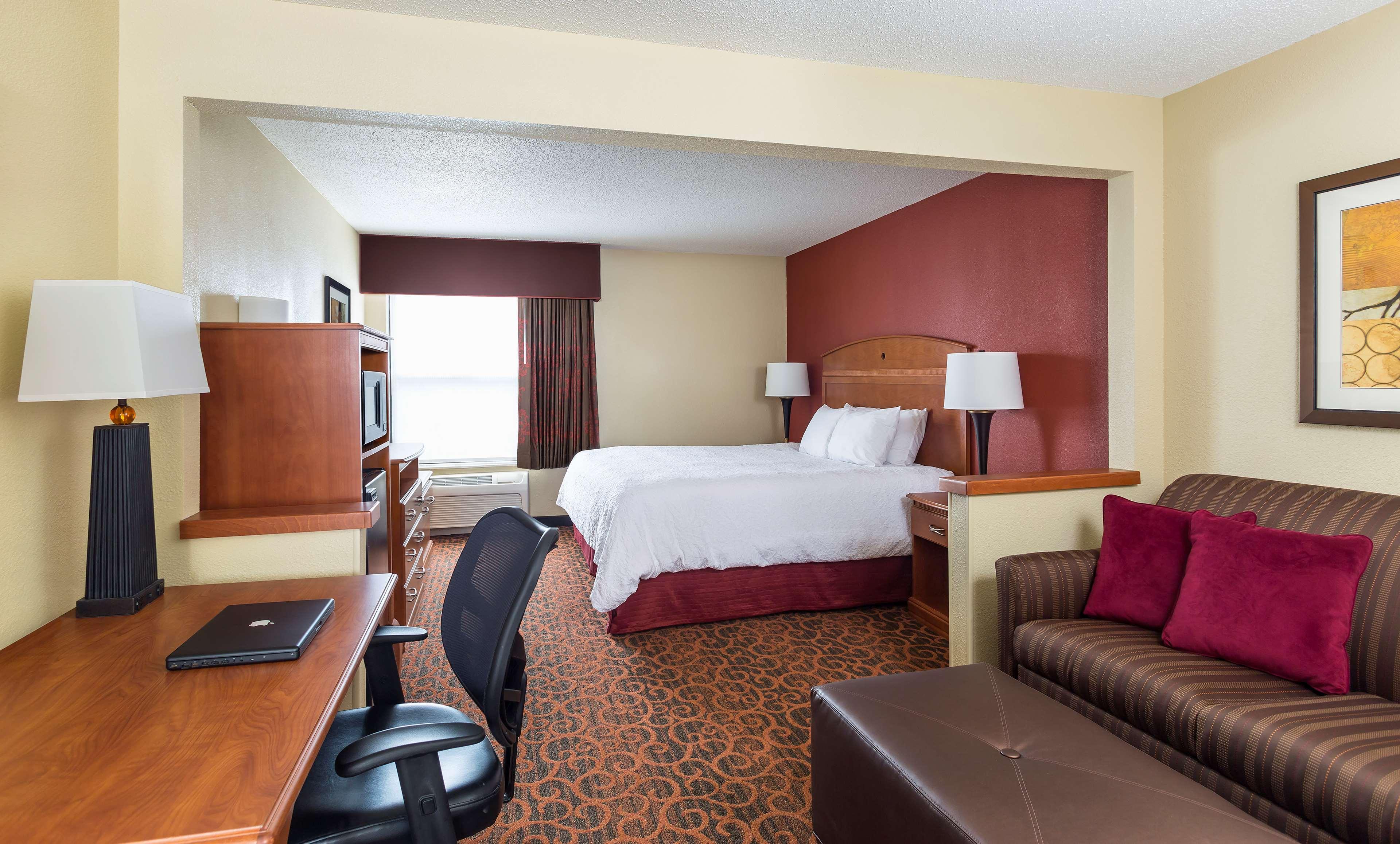 Hampton Inn Minneapolis/Burnsville