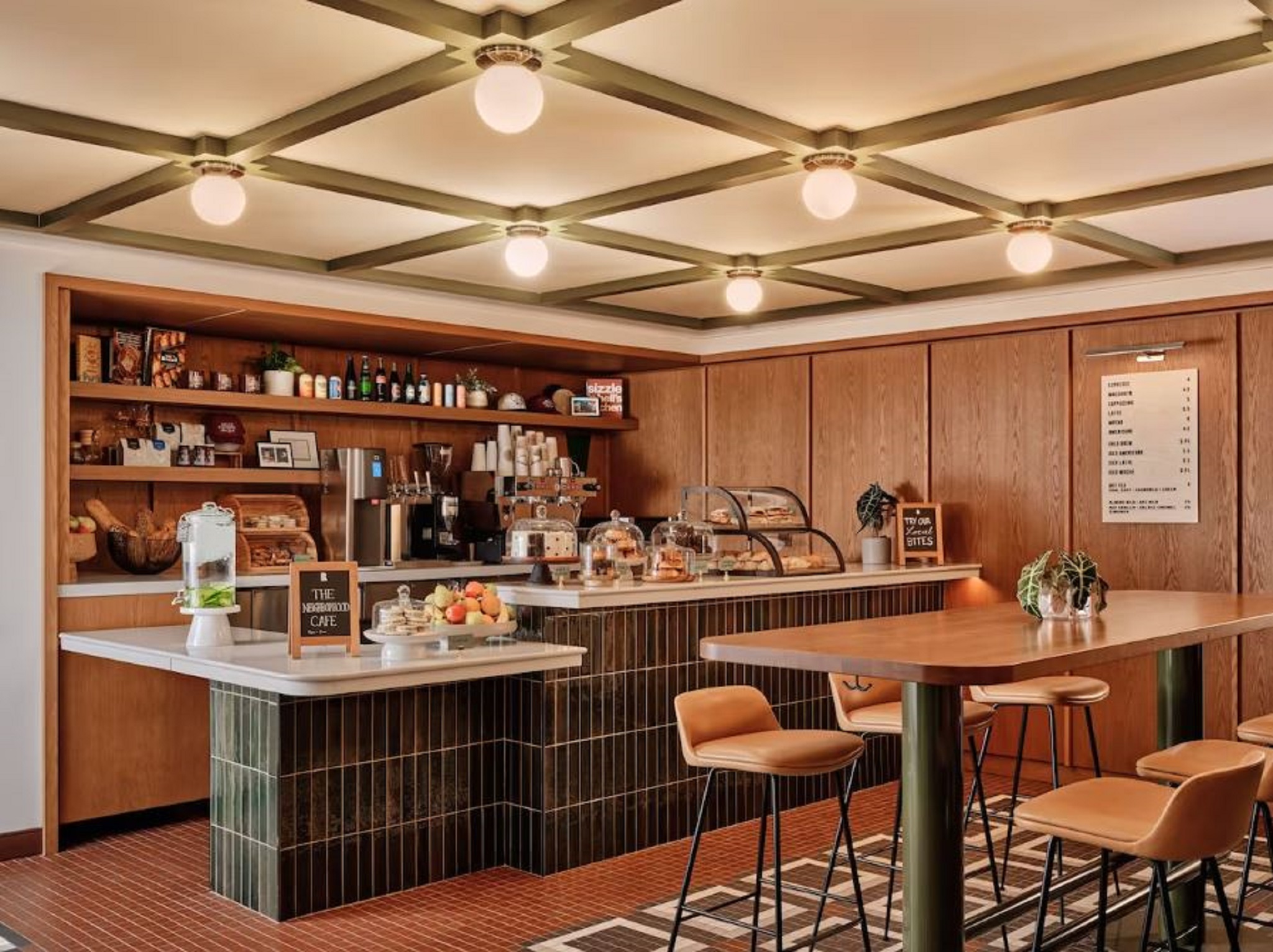 Romer Hell's Kitchen Hotel