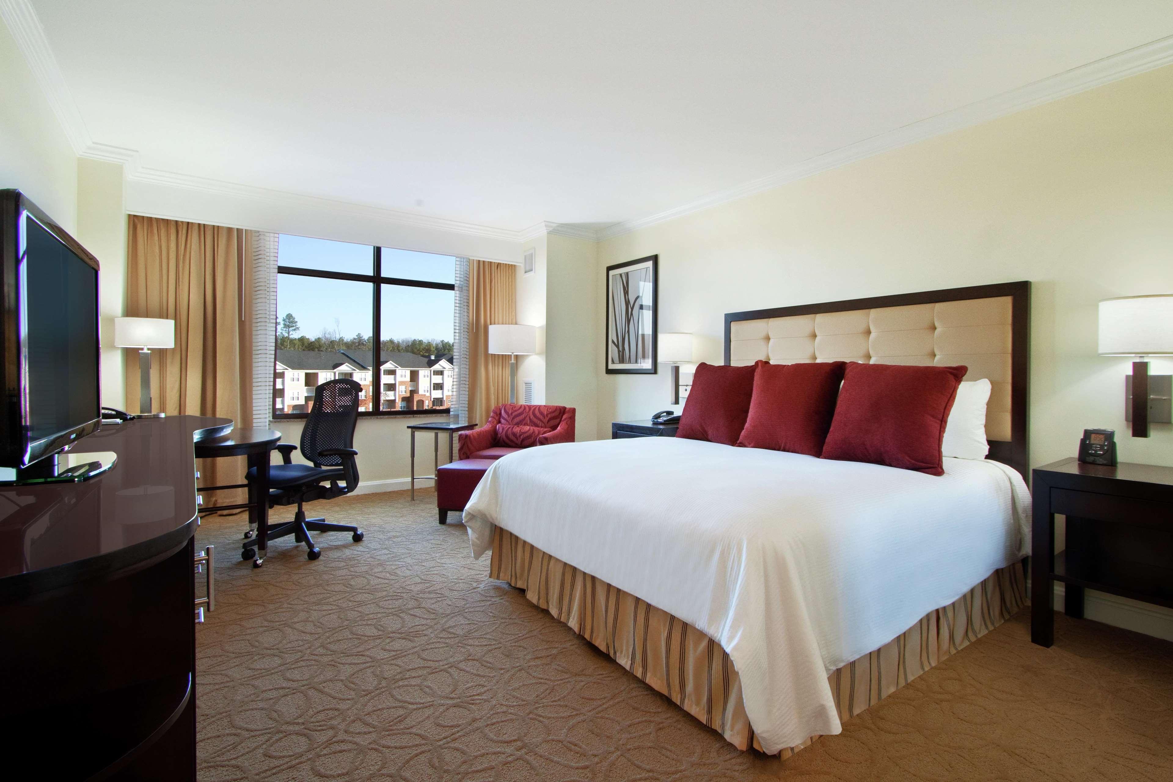 Hilton Richmond Hotel & Spa/Short Pump