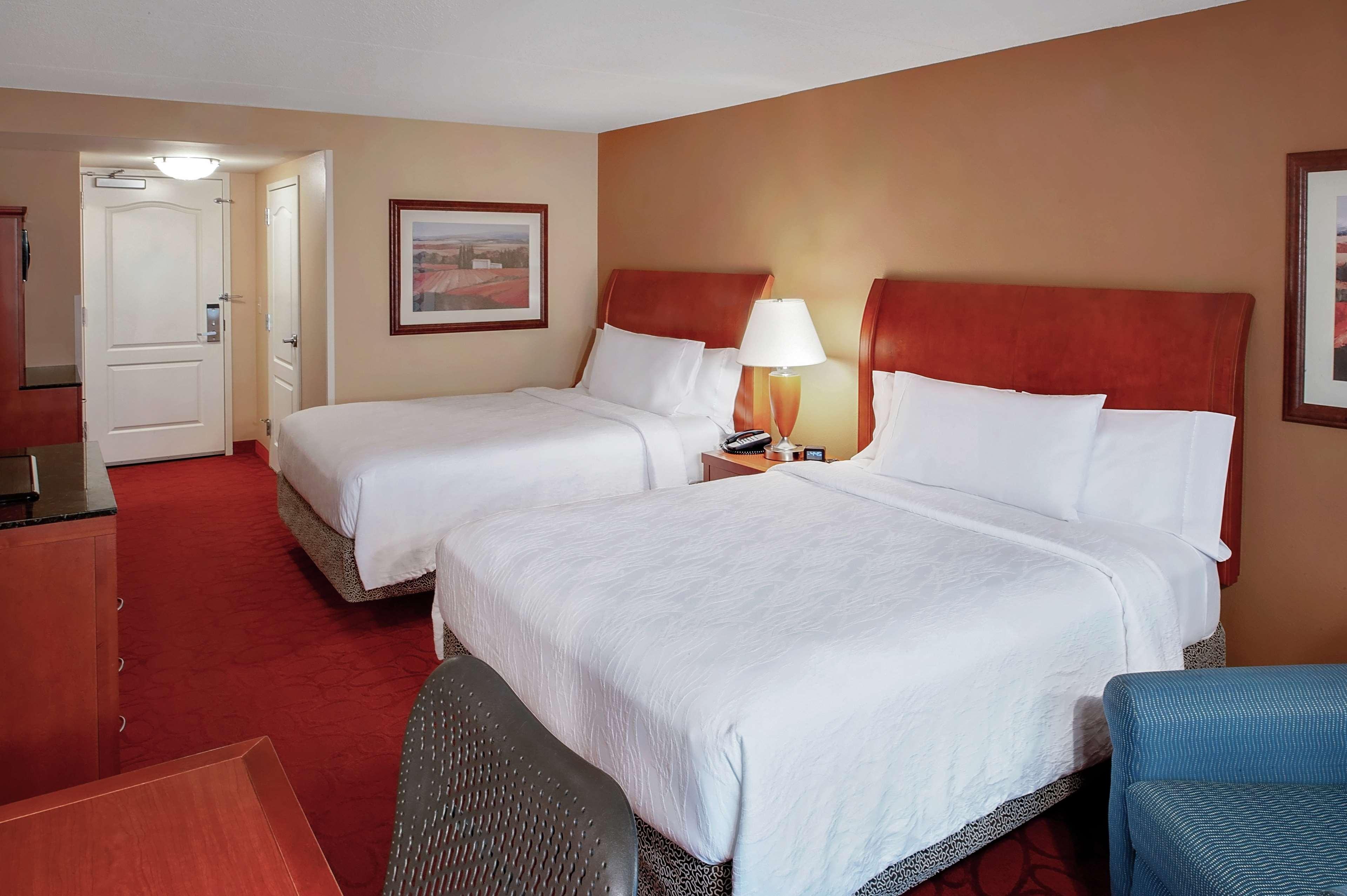 Hilton Garden Inn Chicago OHare Airport