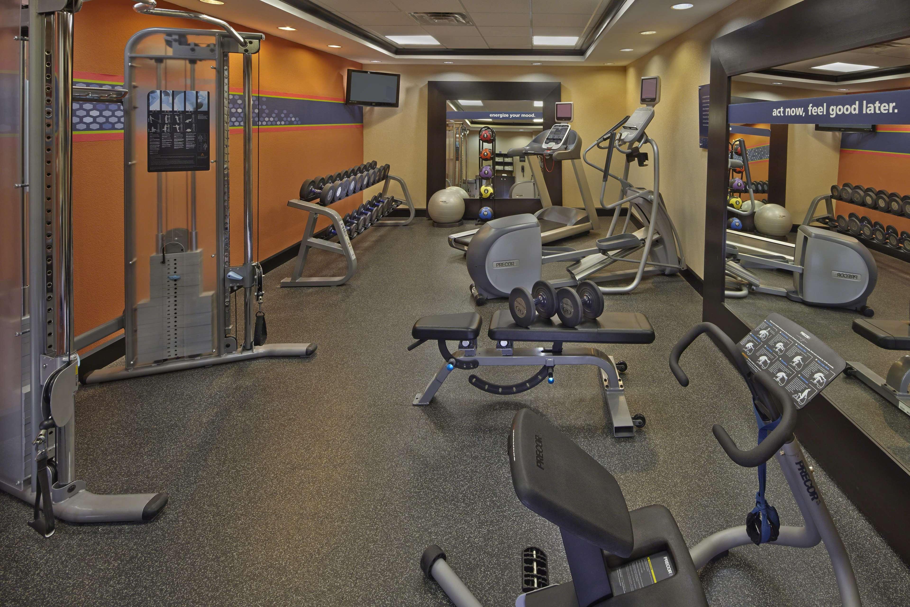 Hampton Inn & Suites Decatur