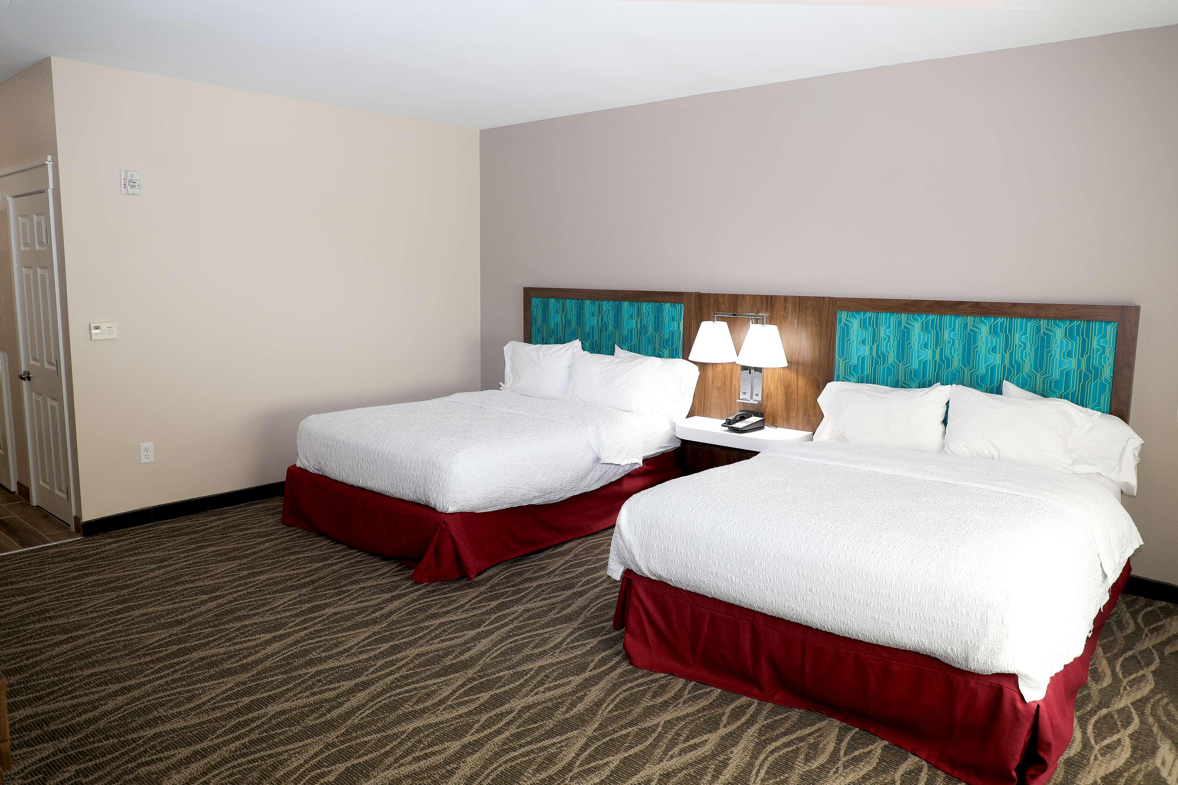 Hampton Inn Ellensburg