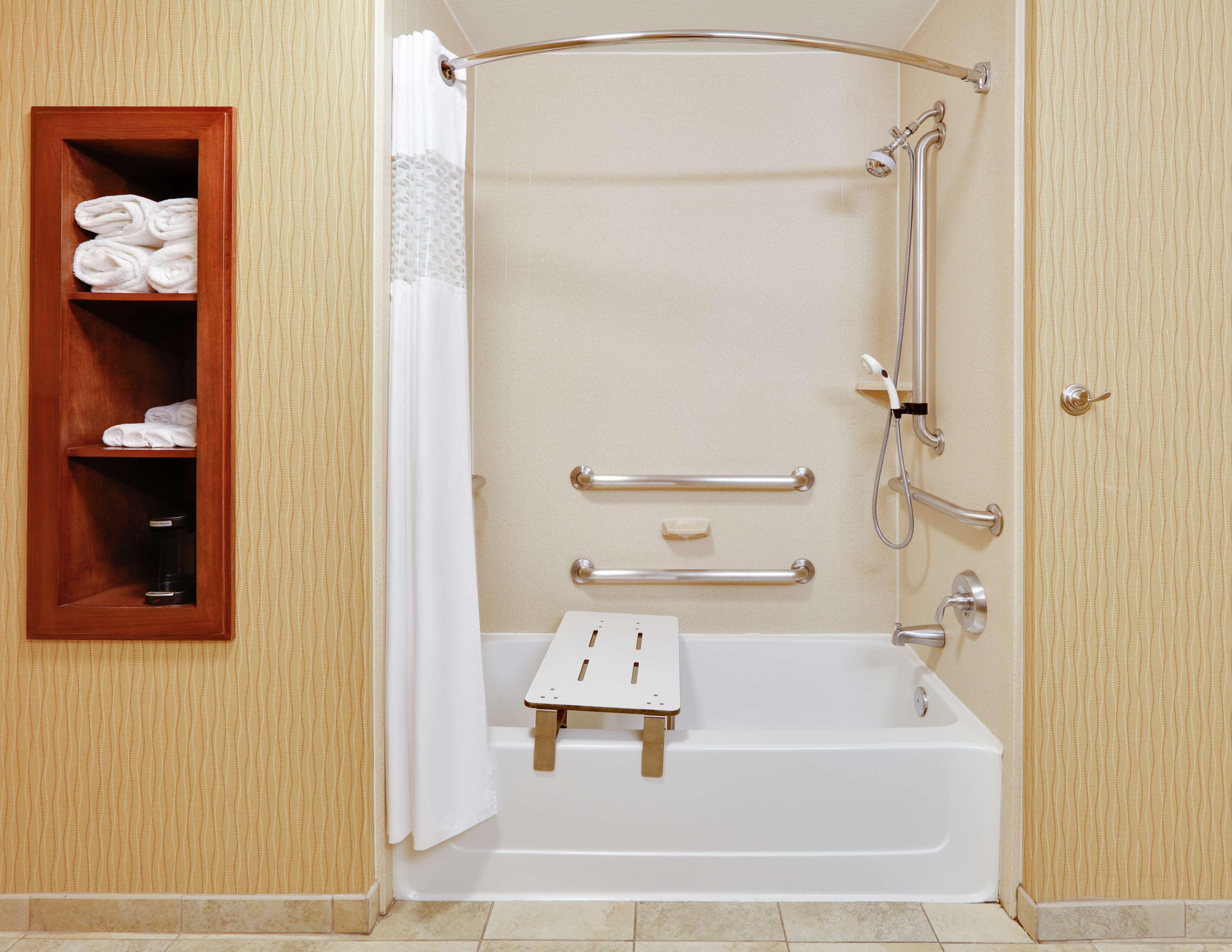 Hampton Inn & Suites Fort Worth/Forest Hill