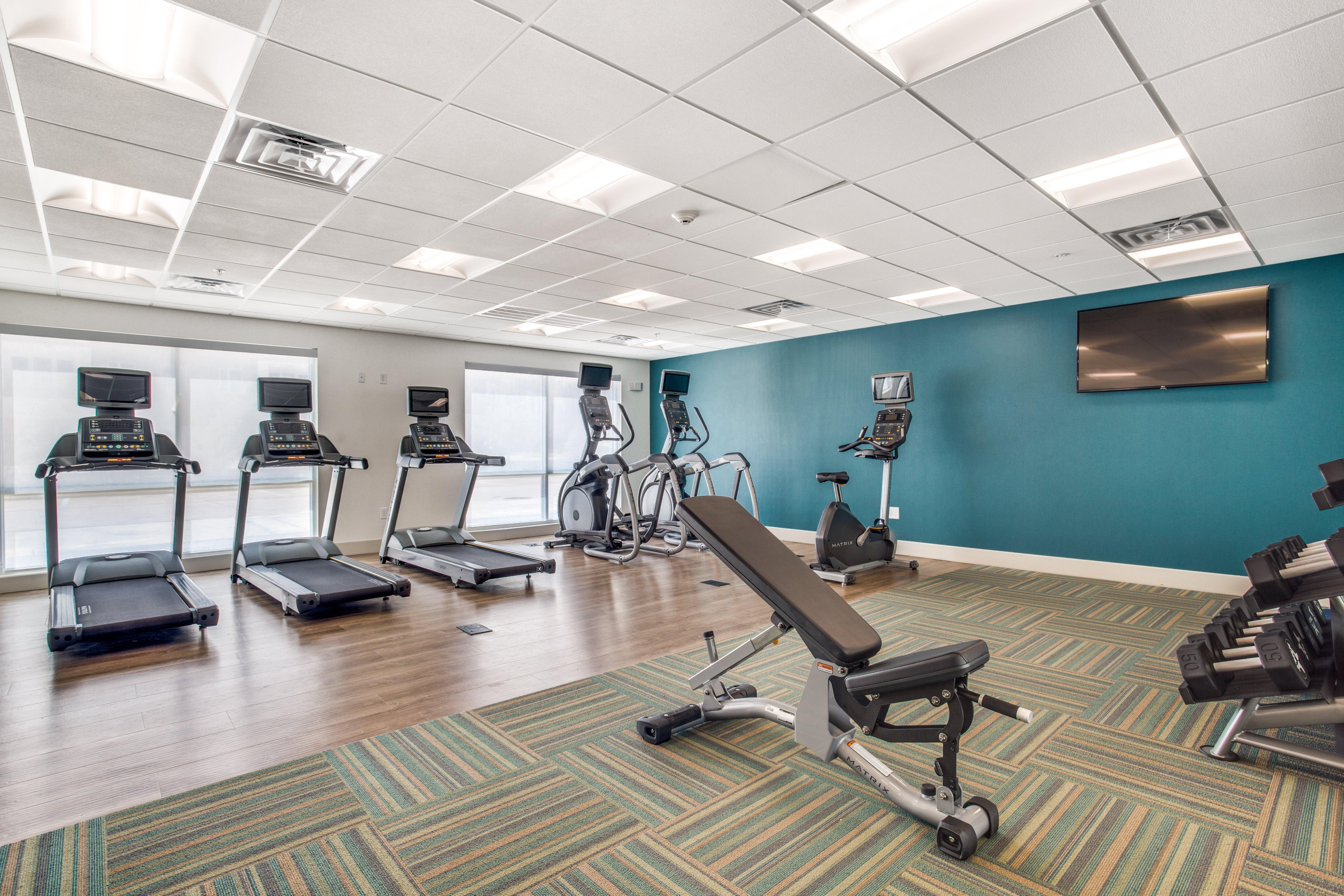 Hilton Garden Inn Denton