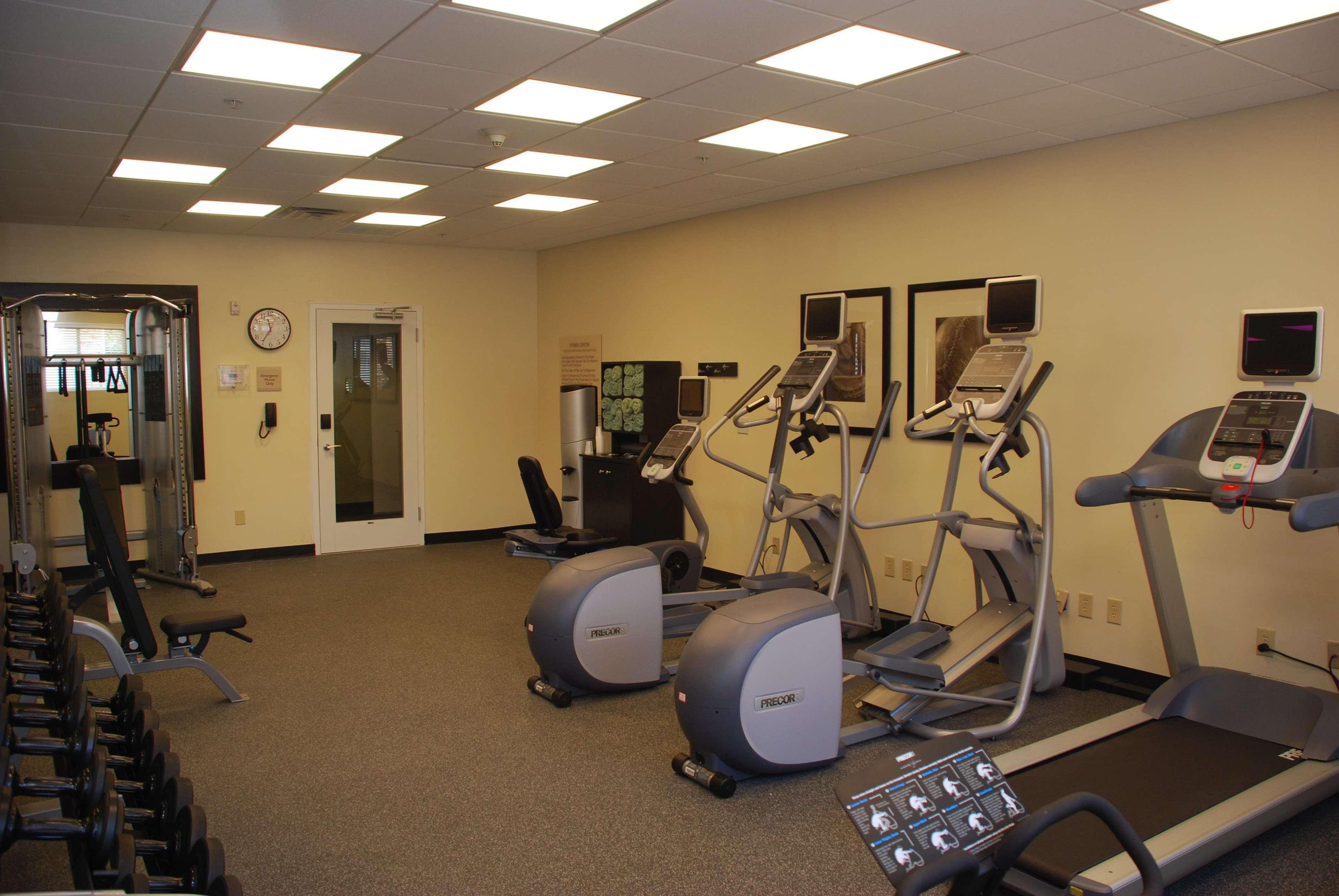 Hilton Garden Inn Birmingham/Trussville