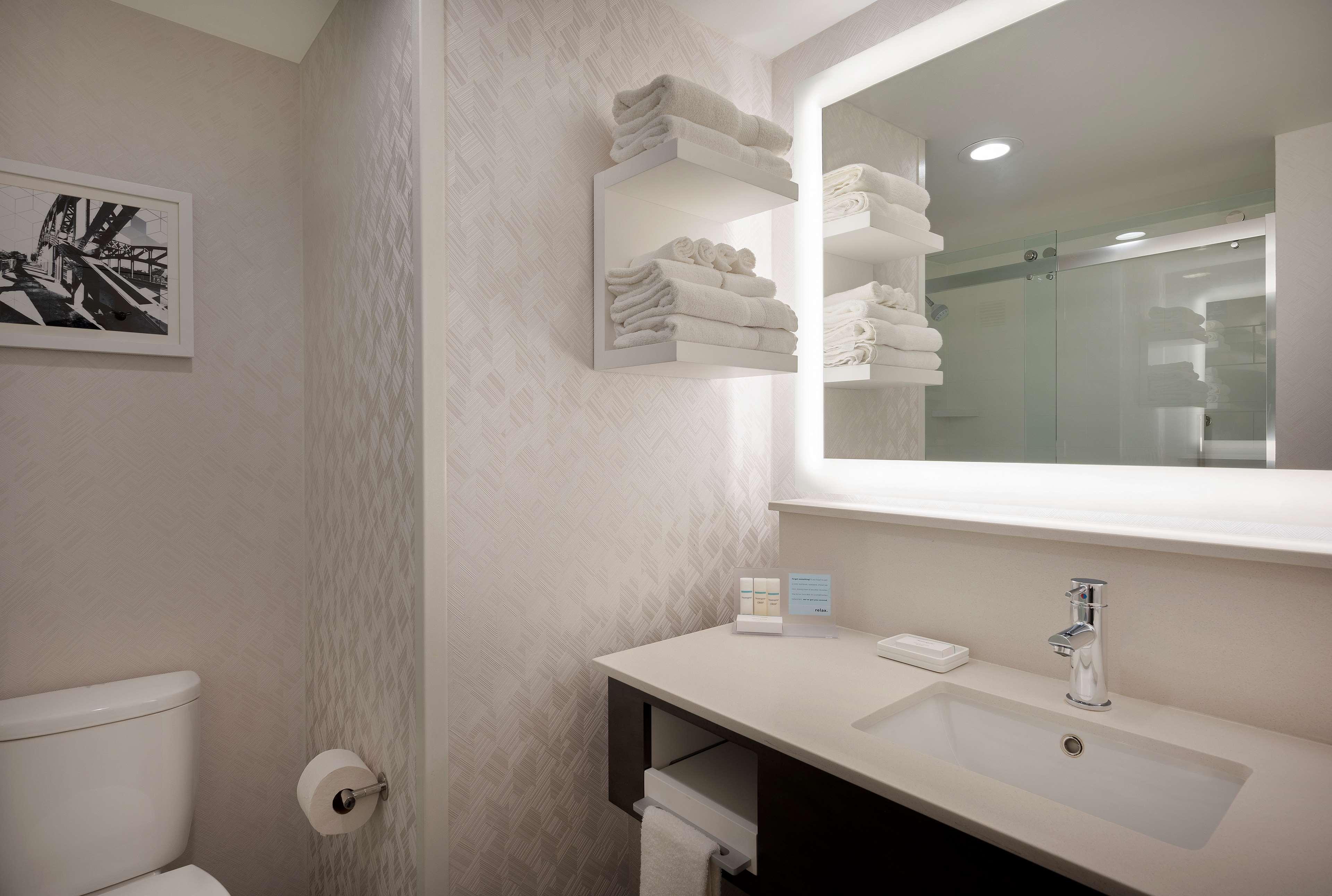 Hampton Inn Boston/Cambridge